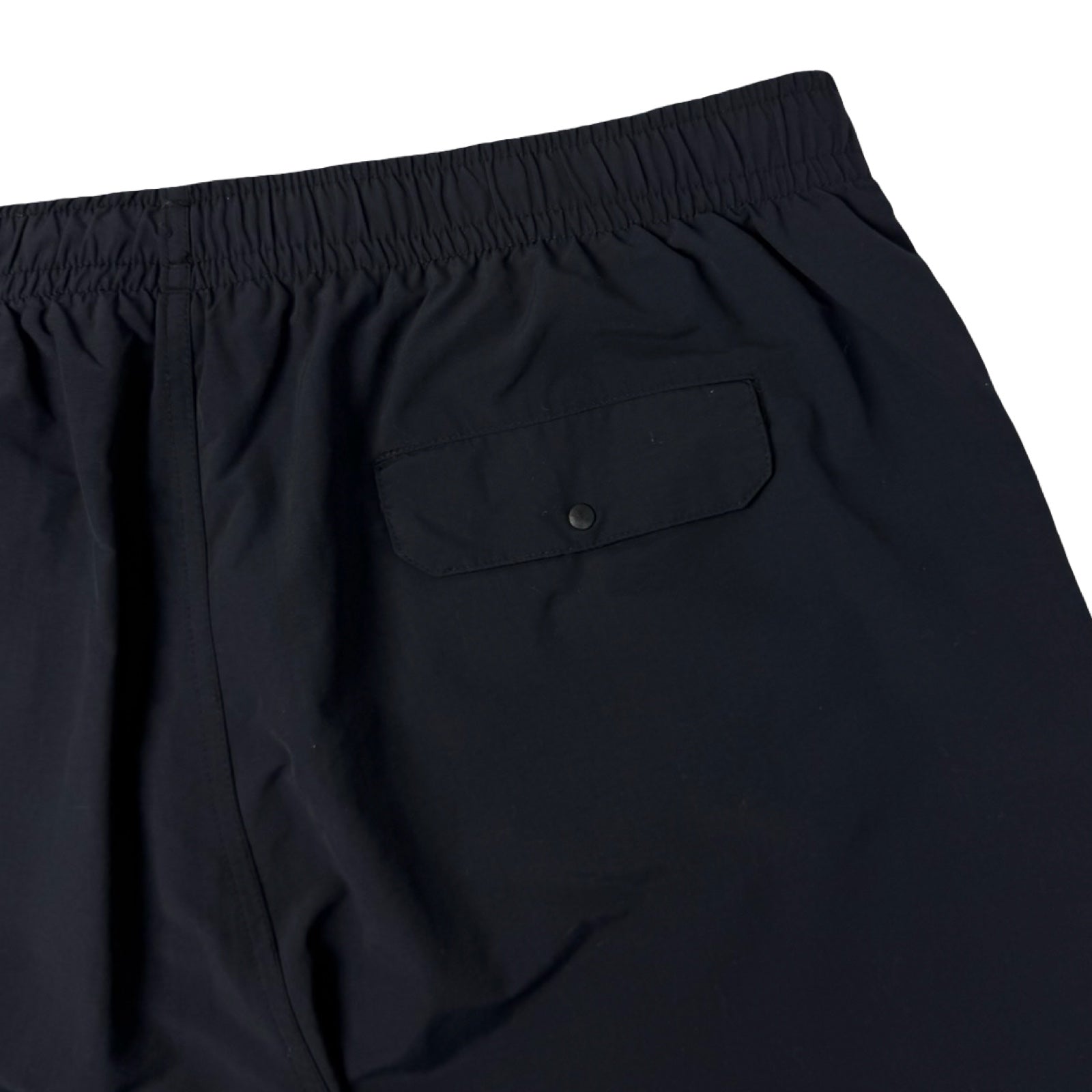 Supreme 2023SS Nylon Water Short ブラック S Supreme Nylon Water Short Black (SS23)