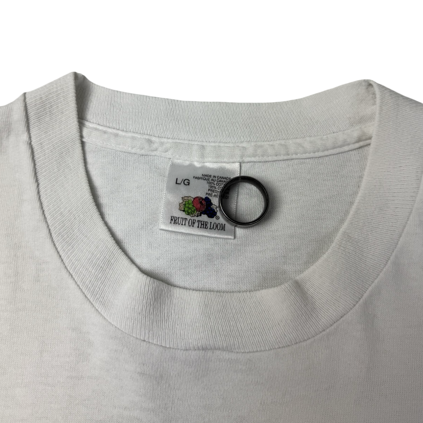 1992 Toronto Blue Jays World Series T-Shirt