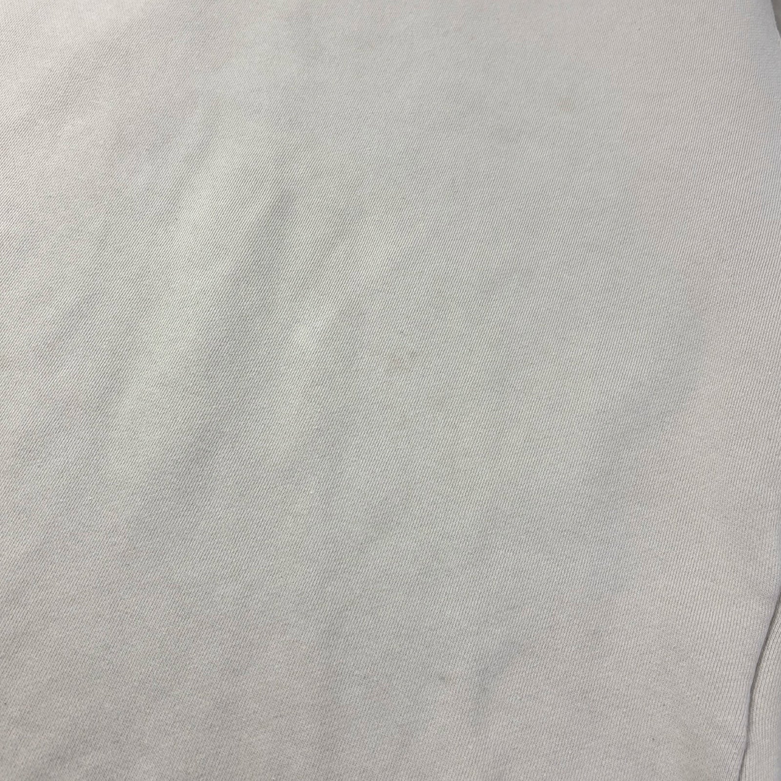 Fear Of God Essentials Relaxed Hoodie Beige