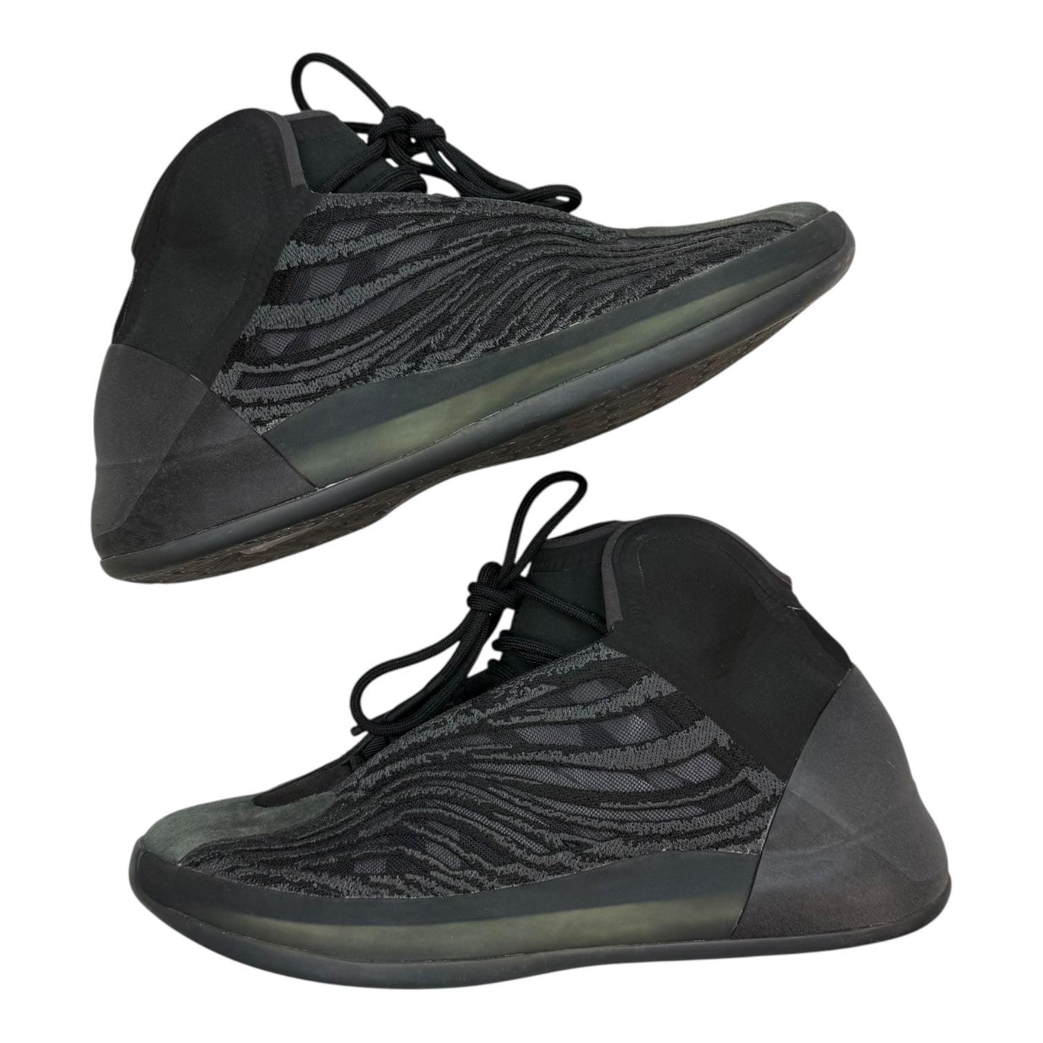 Adidas Yeezy QNTM Onyx (Used)