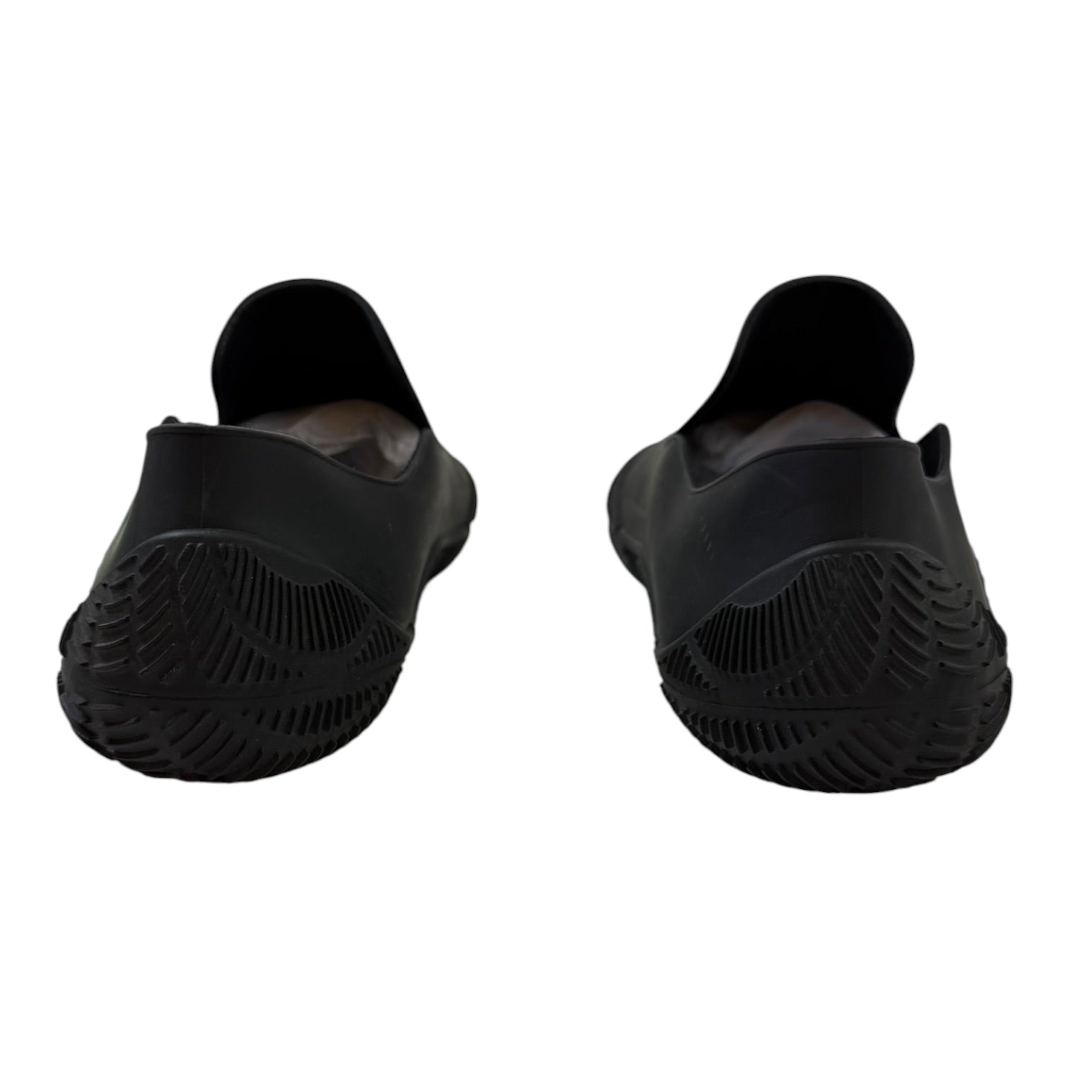 Bottega Veneta Climber Slip-On Sneakers Black