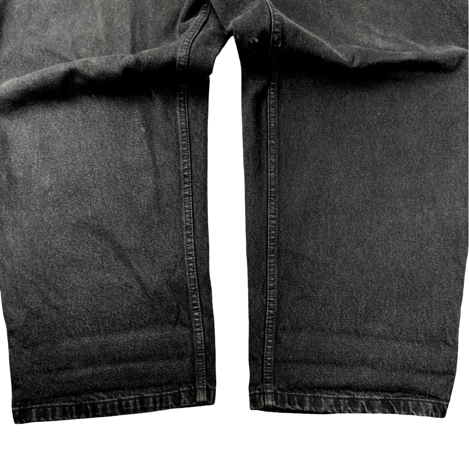 Polar Skate Big Boy Denim Black Taupe