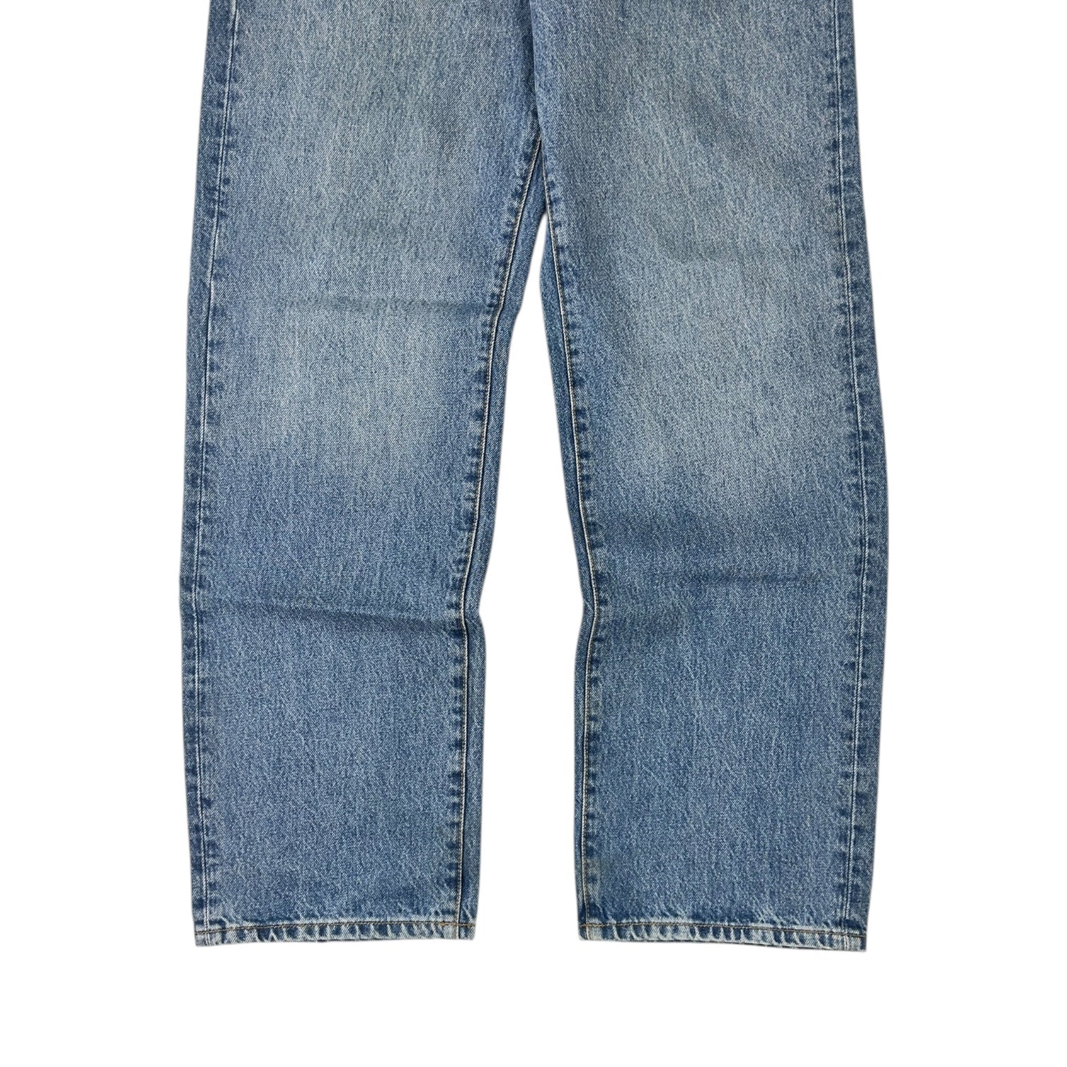 Stussy New Classic Jean Medium Wash