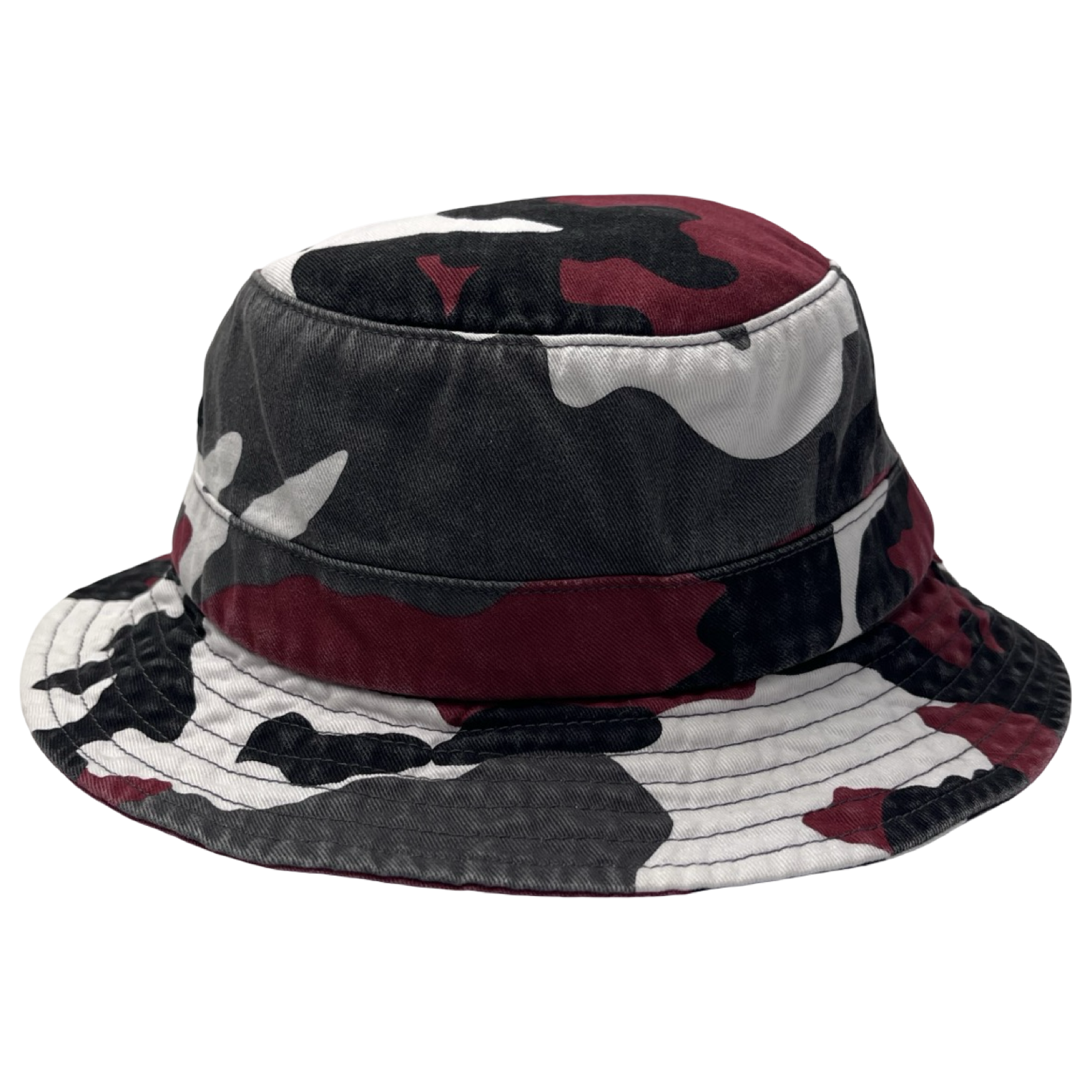 Supreme Urban Camo Crusher Bucket Hat