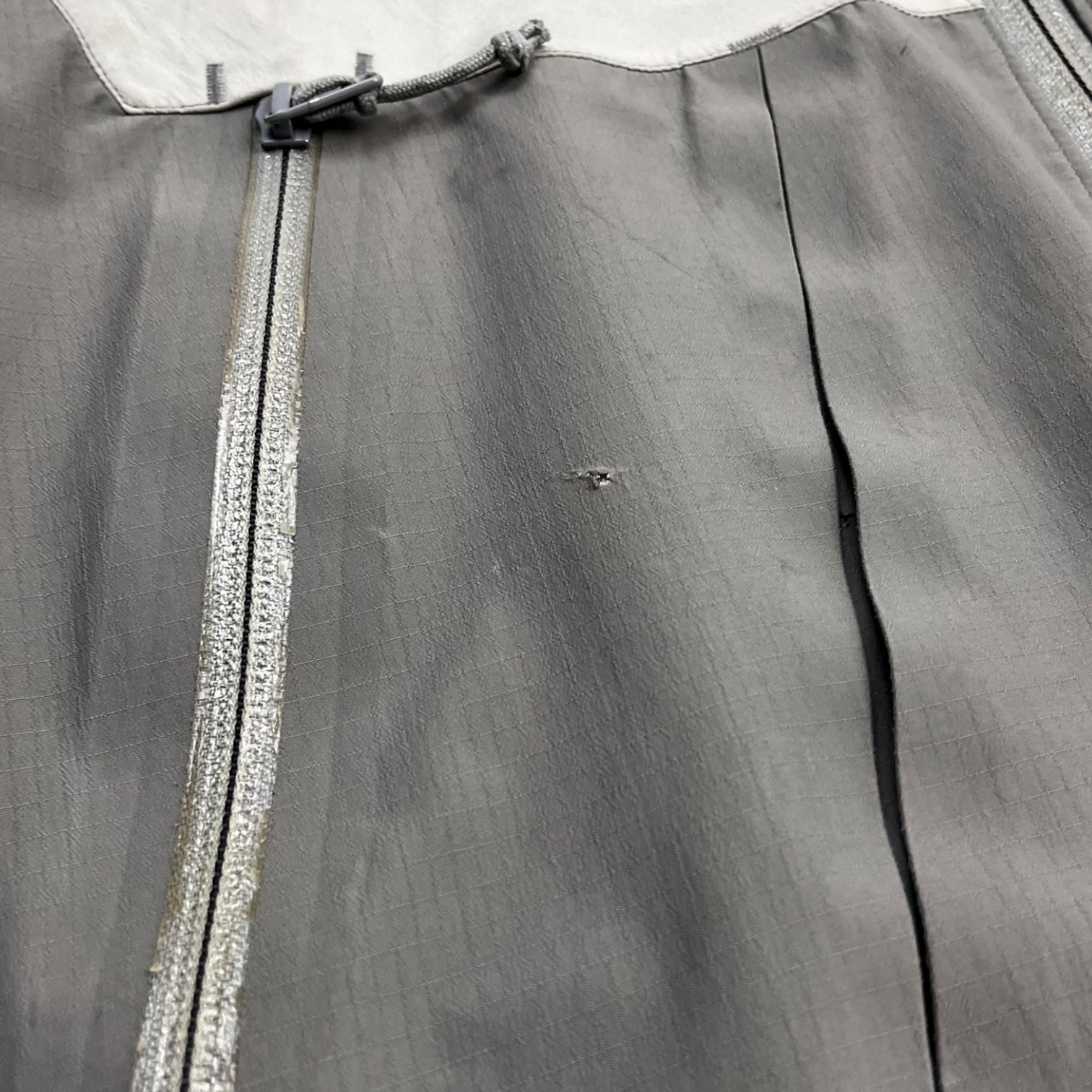 Vintage Arc'Teryx Sidewinder “Statue”