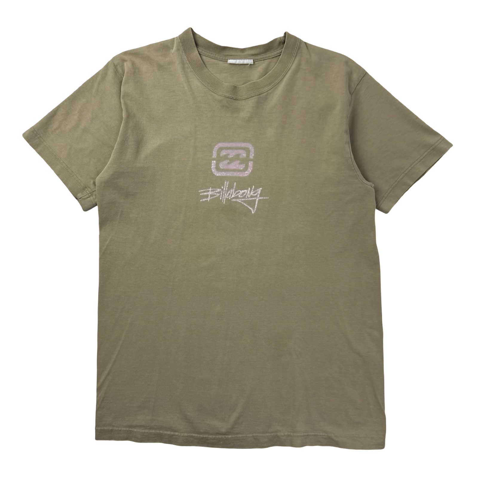 (W) Vintage Y2K Billabong Surf T-Shirt