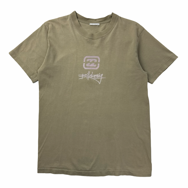 (W) Vintage Y2K Billabong Surf T-Shirt