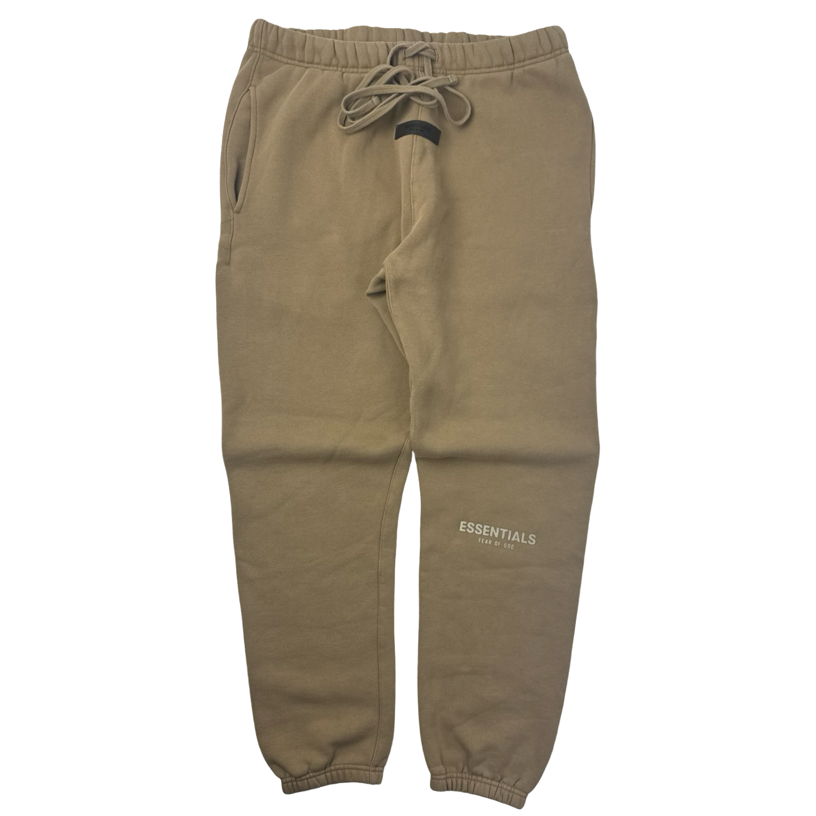 Fear of God Essentials Sweatpant Bottoms