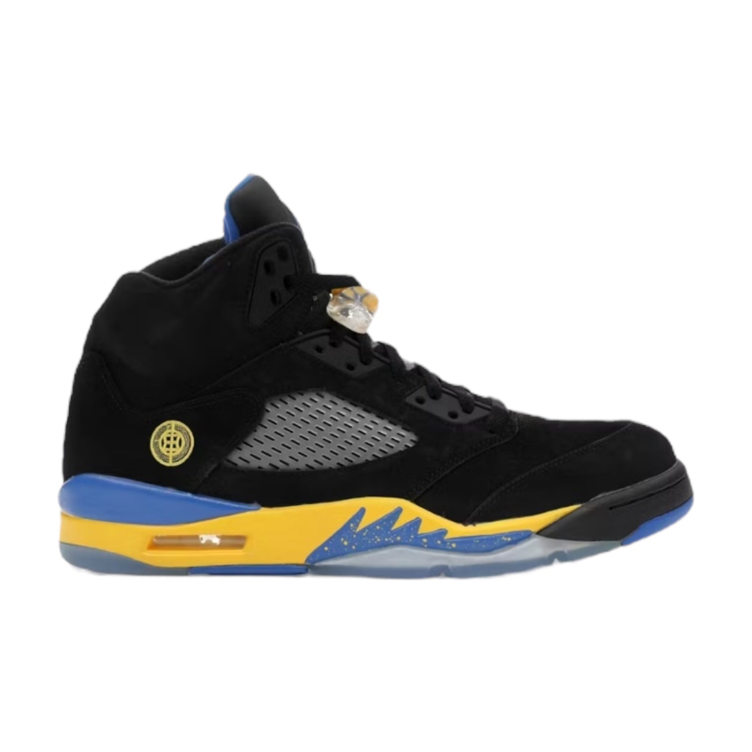 Jordan 5 Retro Shanghai Shen (Used)