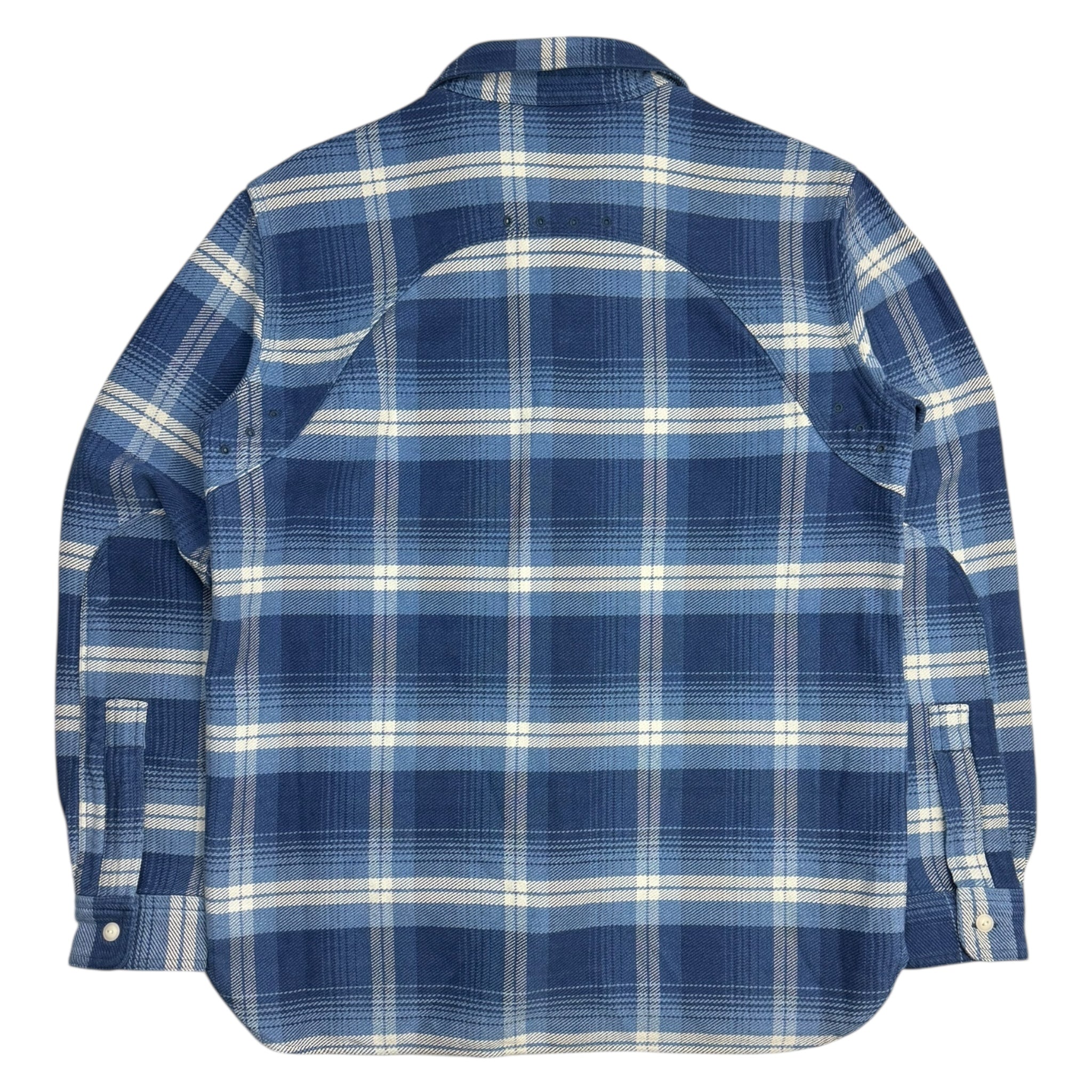 Polo Ralph Lauren Plaid Button Up Shirt