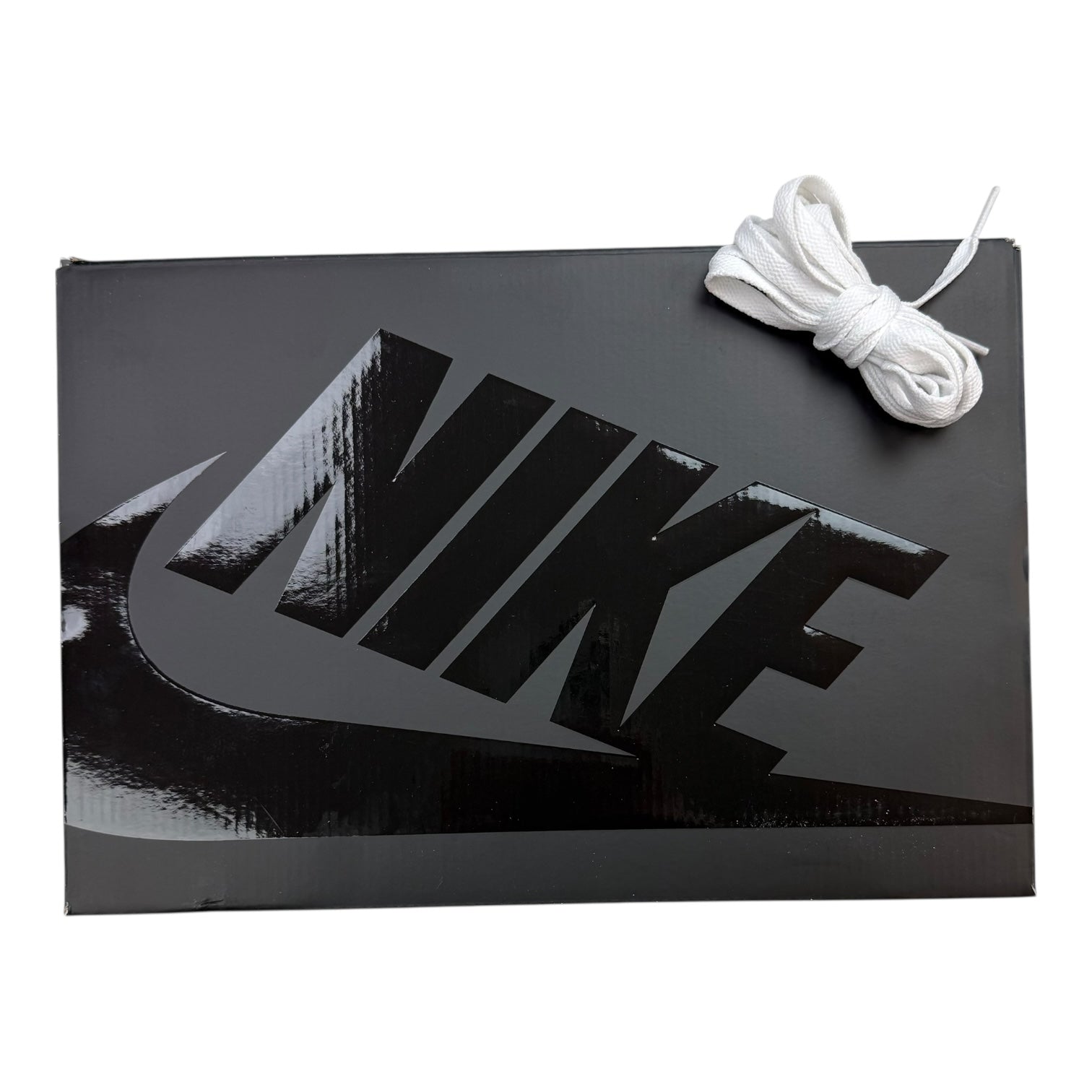 Nike Air Force 1 Low Supreme GOODENOUGH (Used)