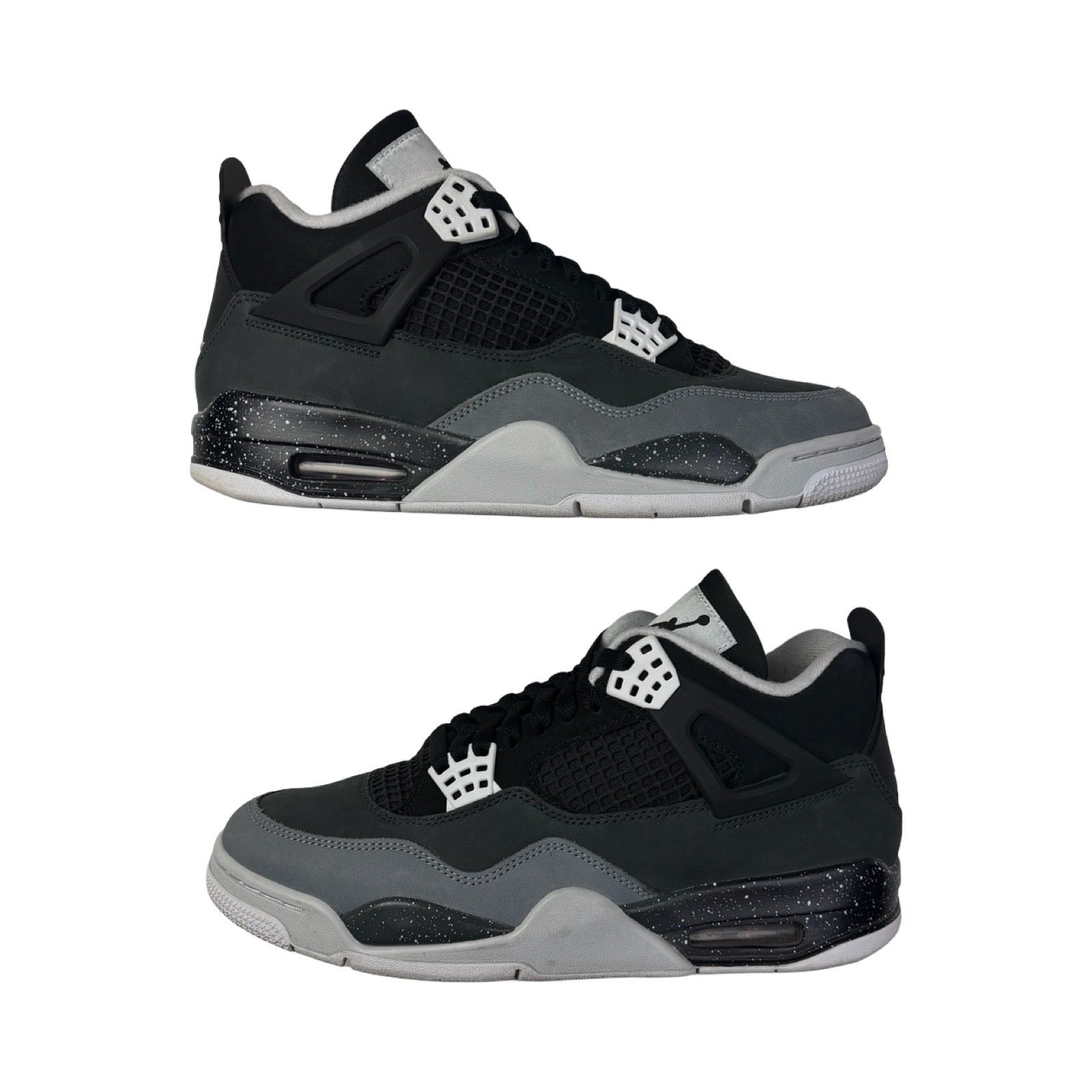 Jordan 4 Fear (2024) (Used)