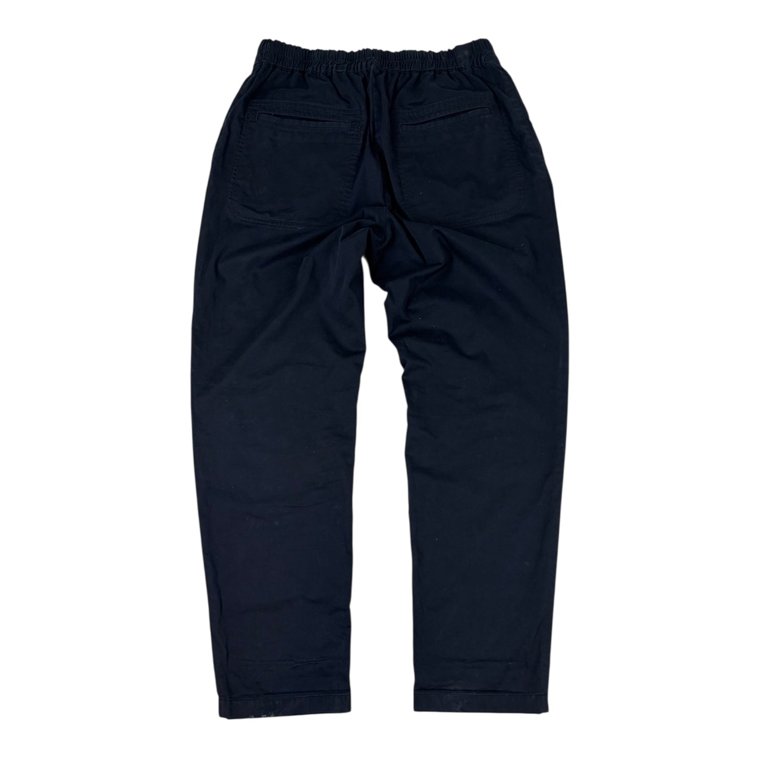 Acne Studios Pants Navy