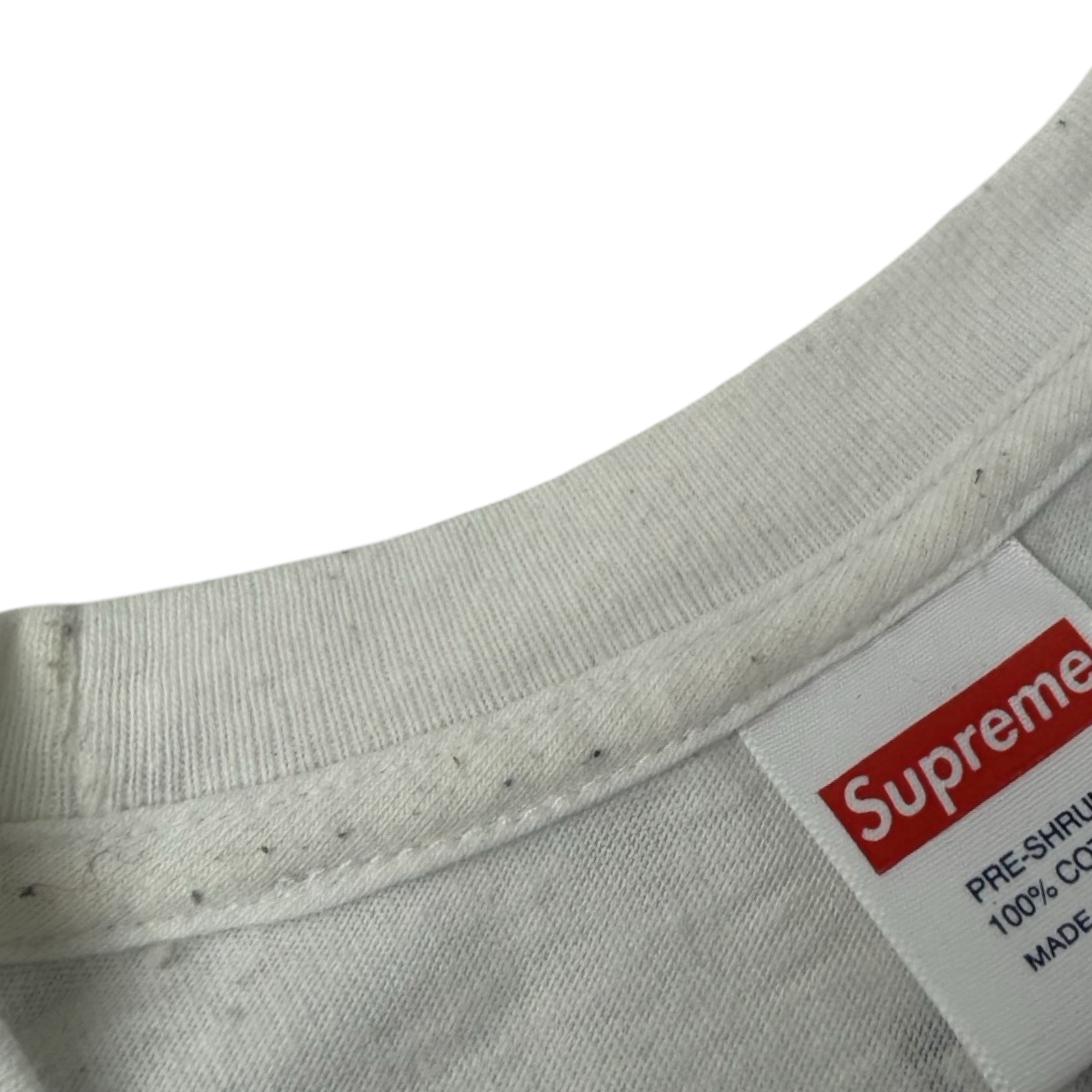 Supreme Michael Jackson T-Shirt White