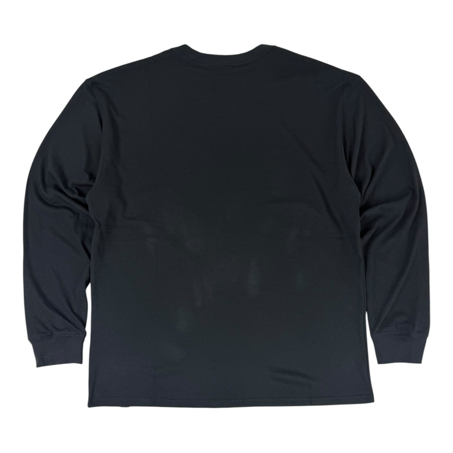 Nike ACG Dark Sky Stars Graphic Long Sleeve Shirt Black