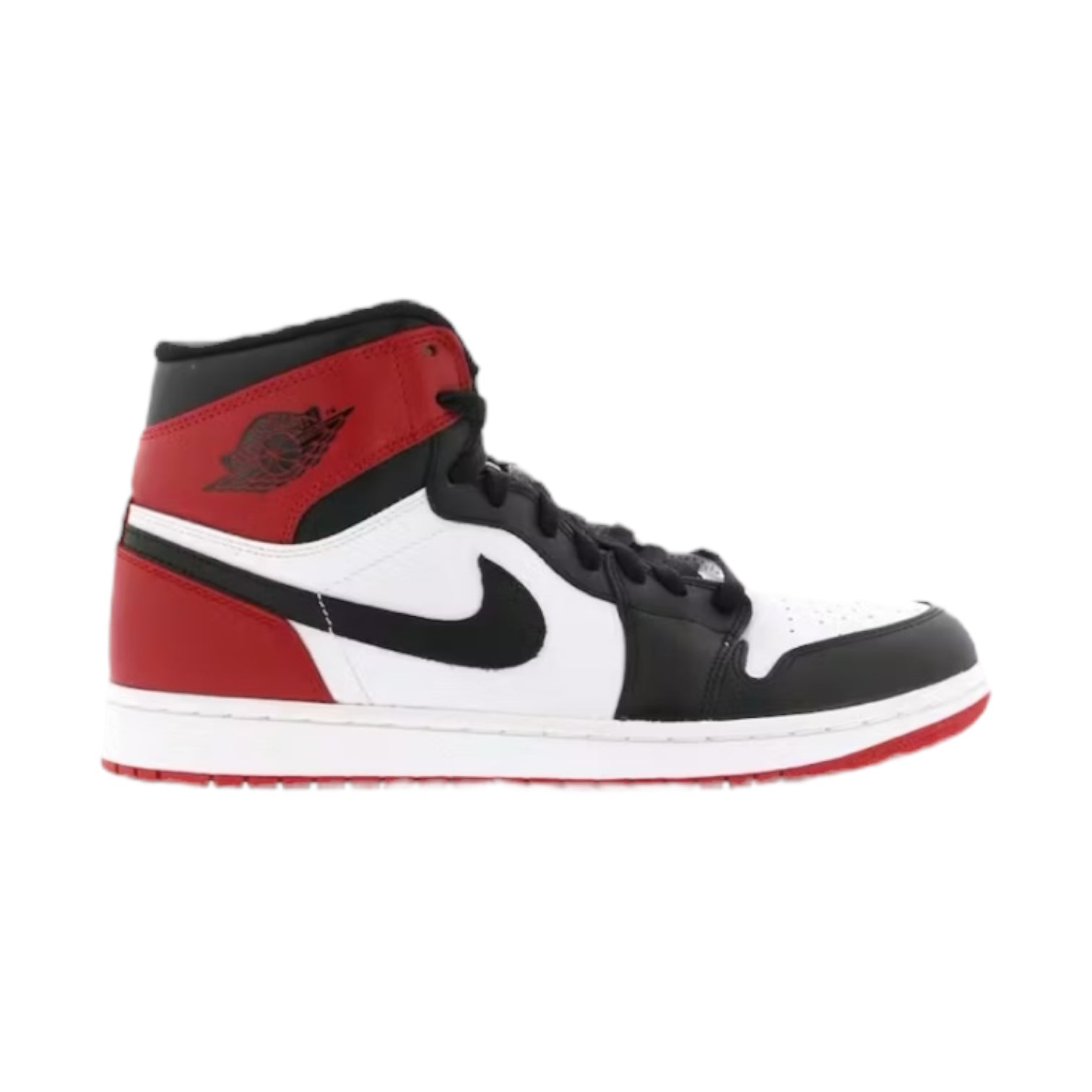 Jordan 1 Retro Black Toe (2013) (Used)