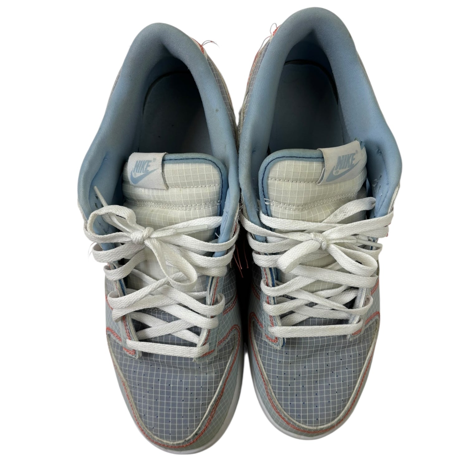 Union x Nike Dunk Low Passport Pack Argon (Used)