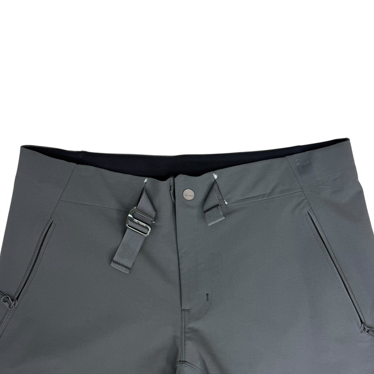 Arcteryx Gamma Pant Grey