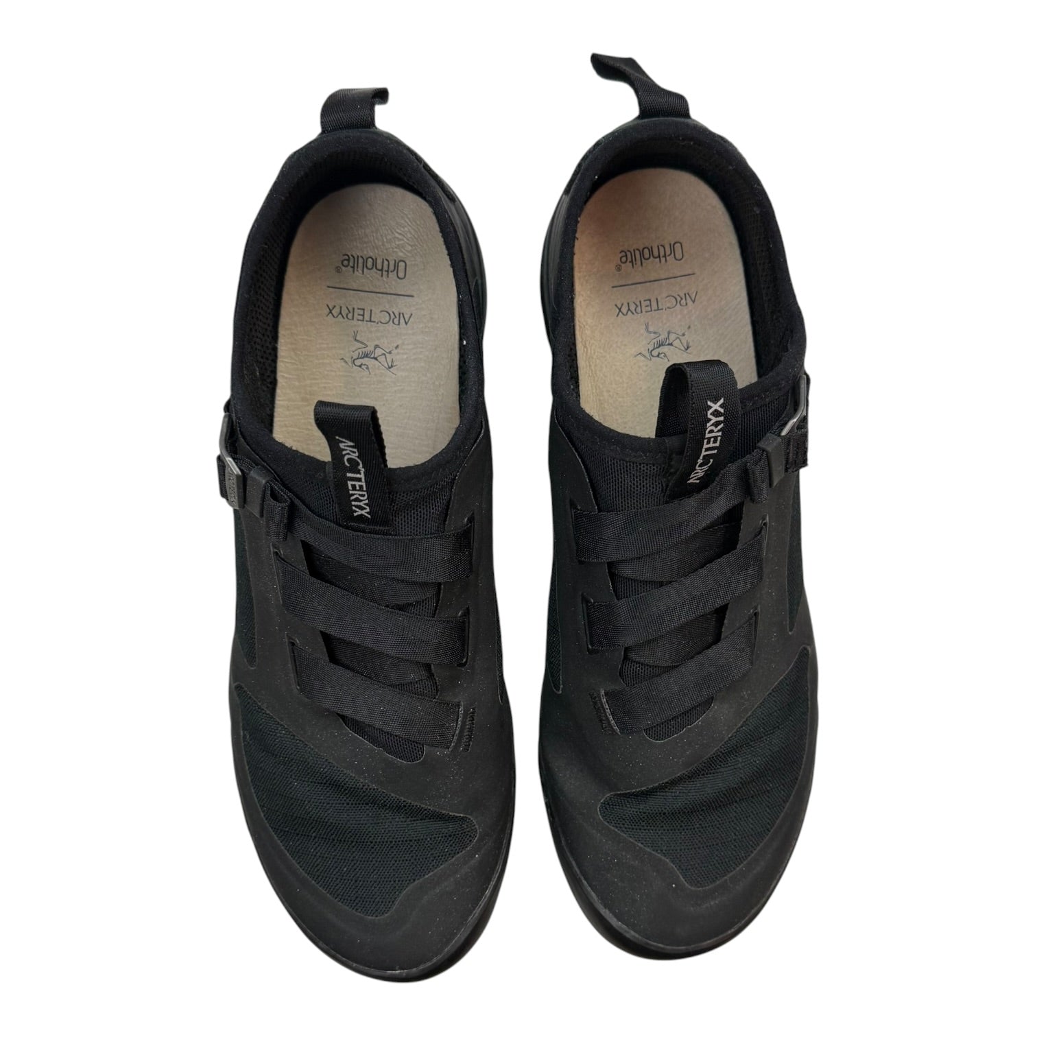 Arc'tery Arakys Approach Black (Used)
