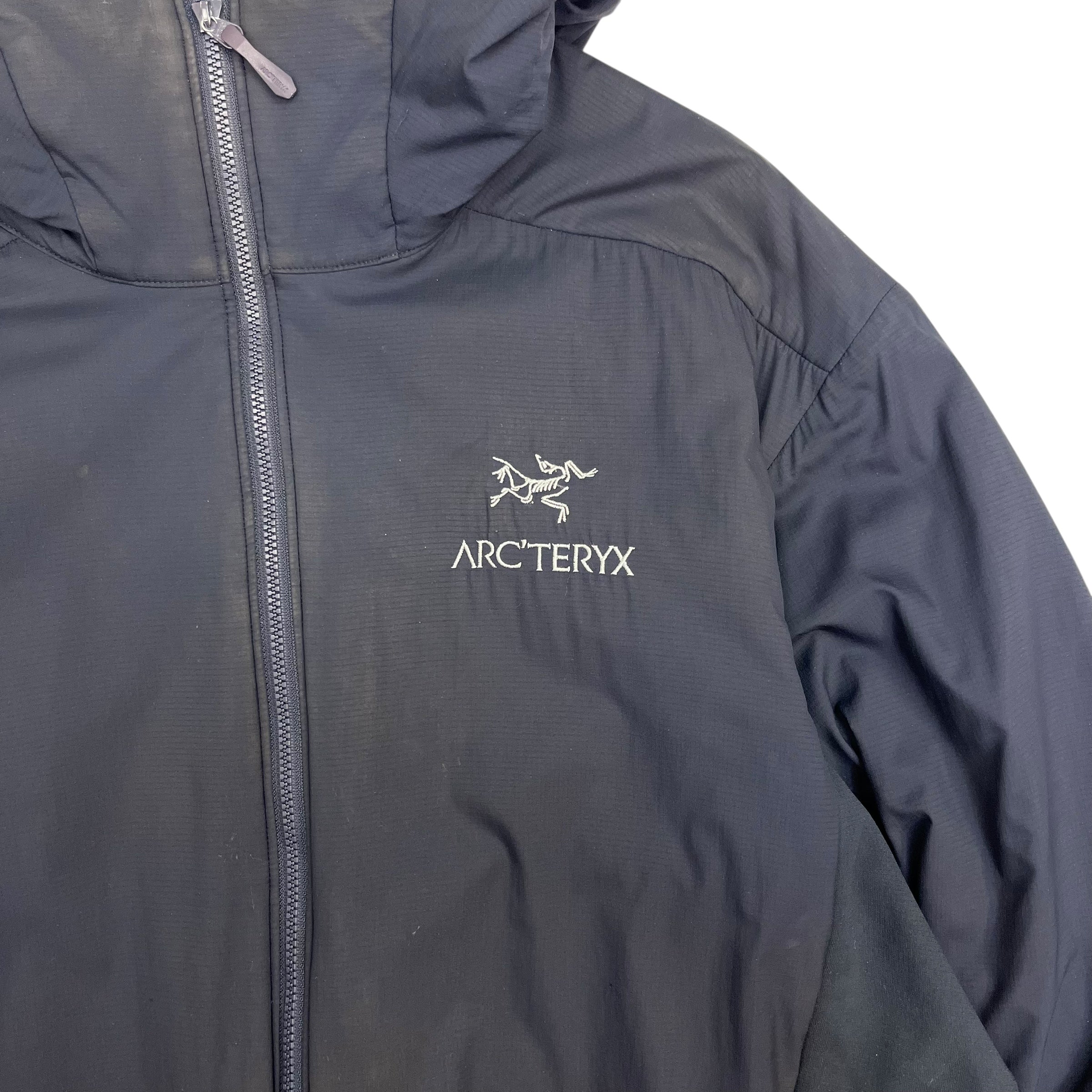 Arc’teryx Atom LT Hoodie Dark Blue/Navy