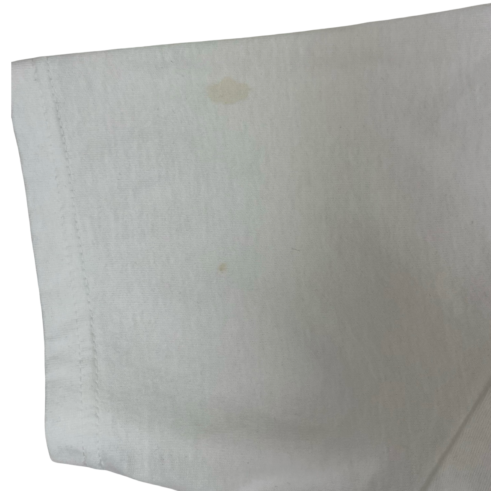 Stussy Vancouver Chapter White T-Shirt