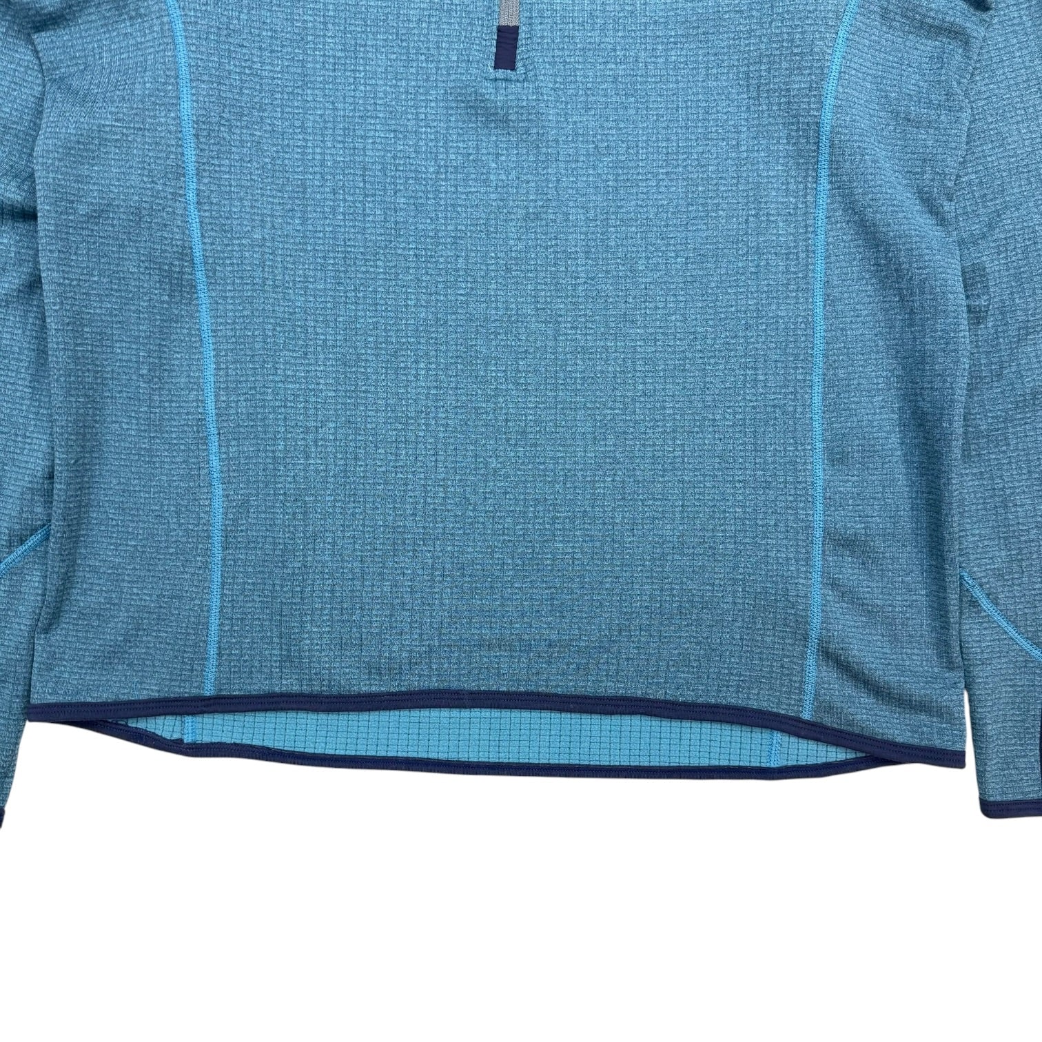 Arc’teryx Konseal Hoodie Blue