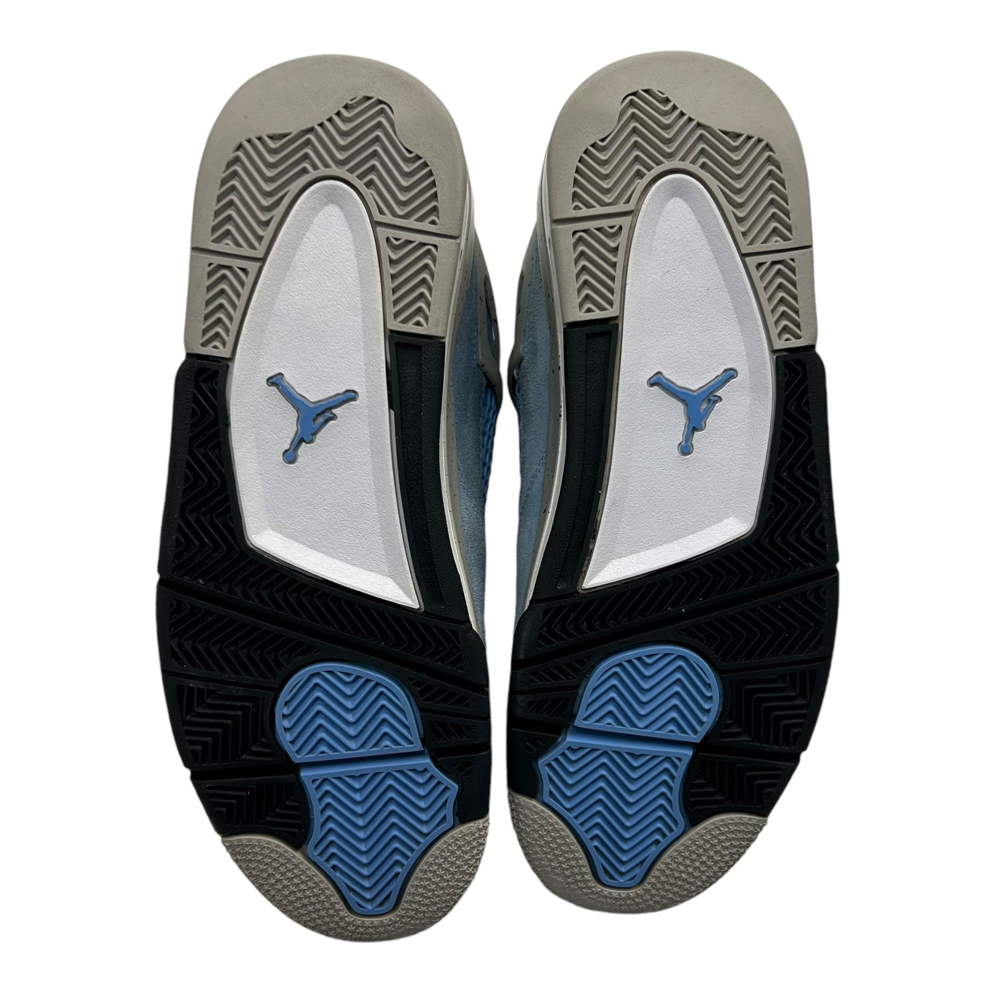 Jordan 4 Retro University Blue (Used)