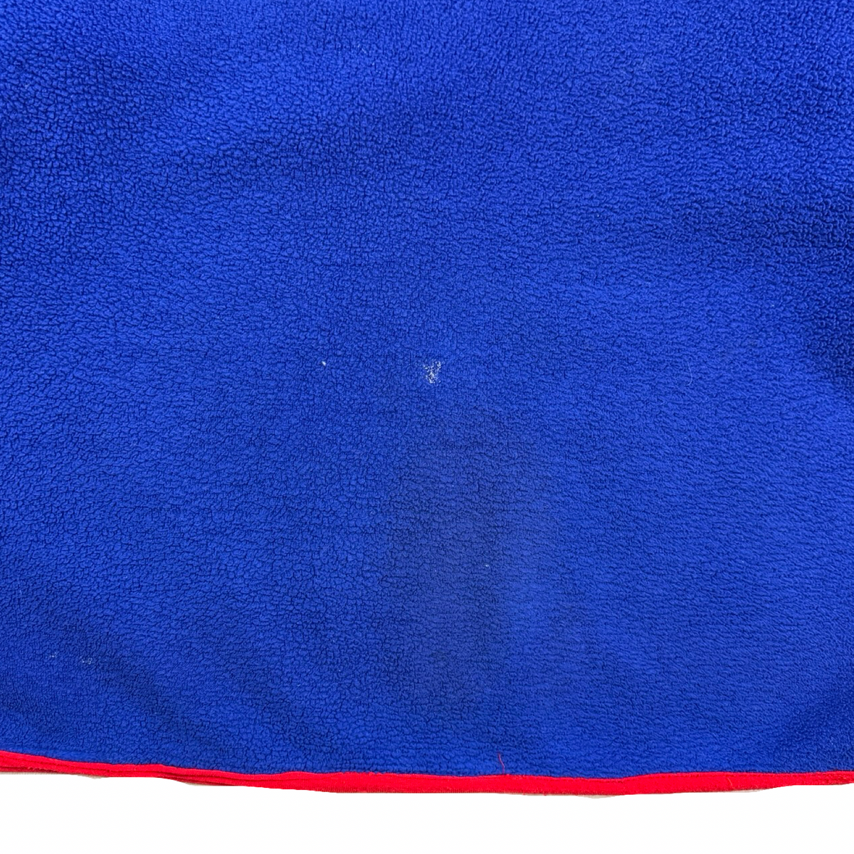 Vintage ‘90s Patagonia Made In Canada T-Snap Fleece Blue