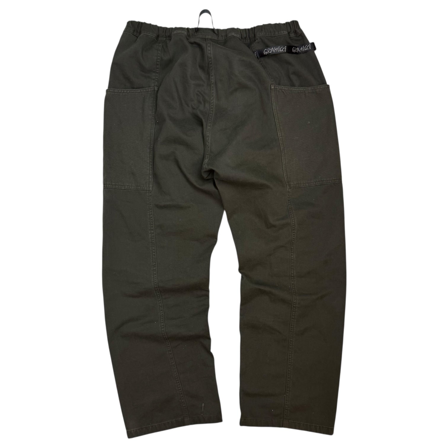Gramicci Gadget Pants Olive