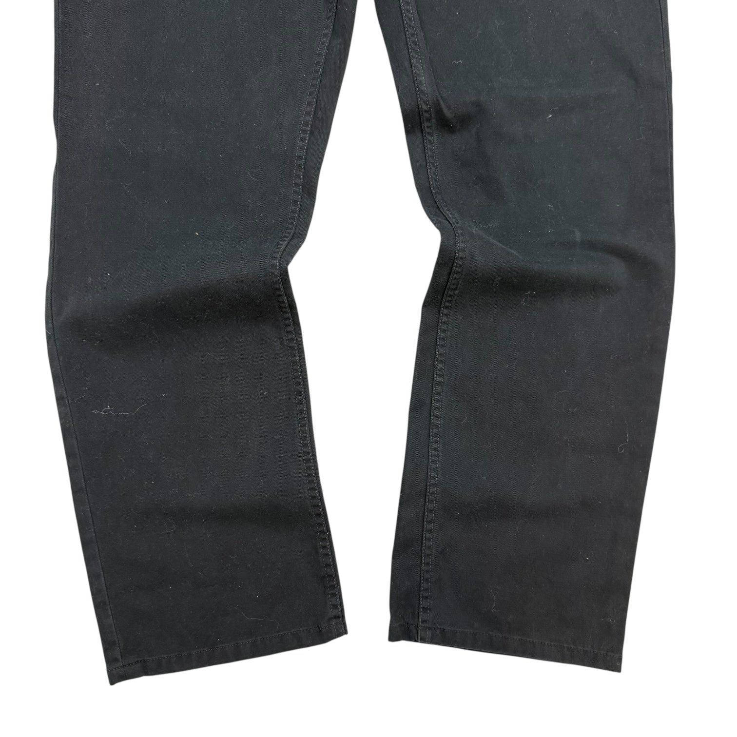 Vintage Polo Ralph Lauren Pants Black