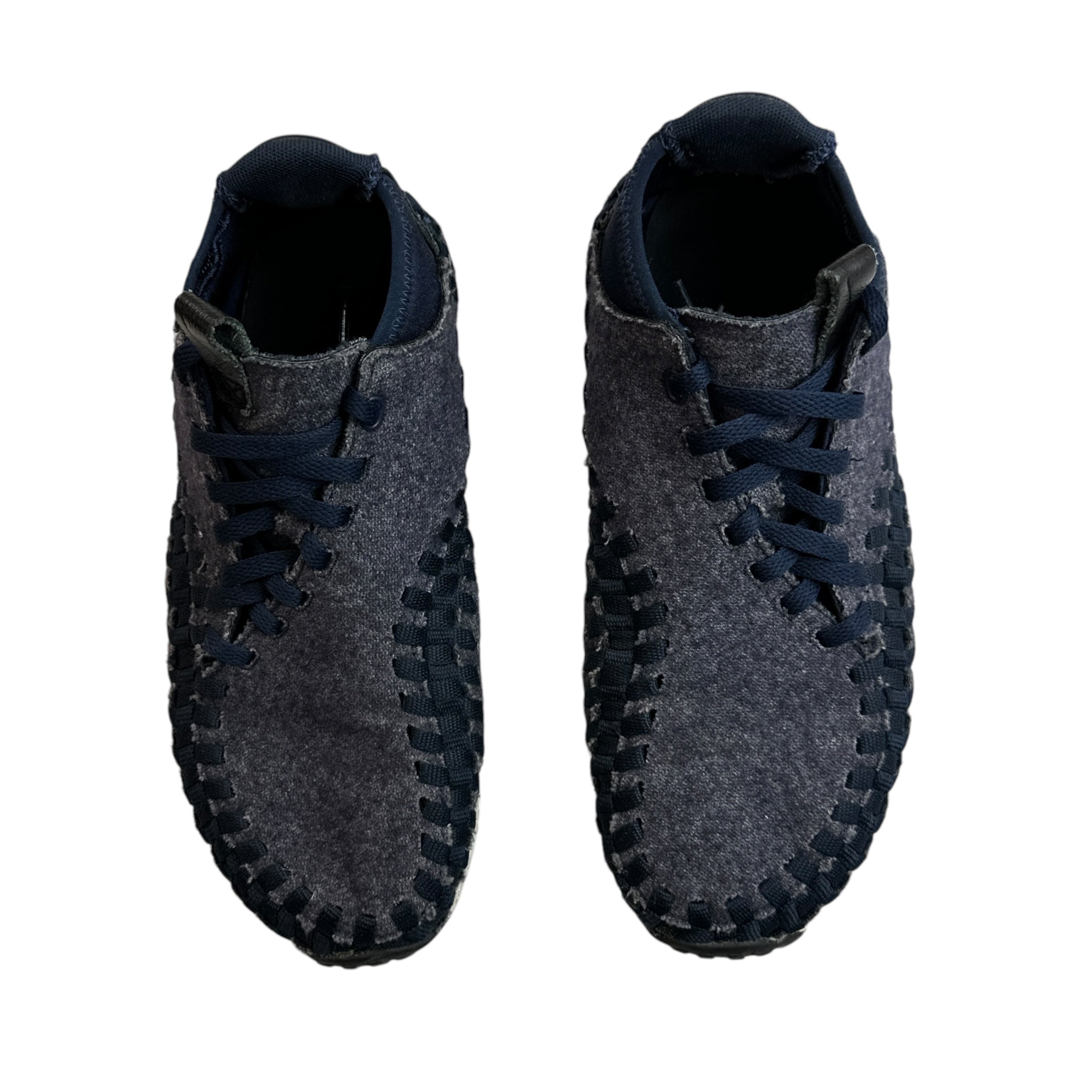 Nike Air Footscape Woven Chukka Denim (Used)