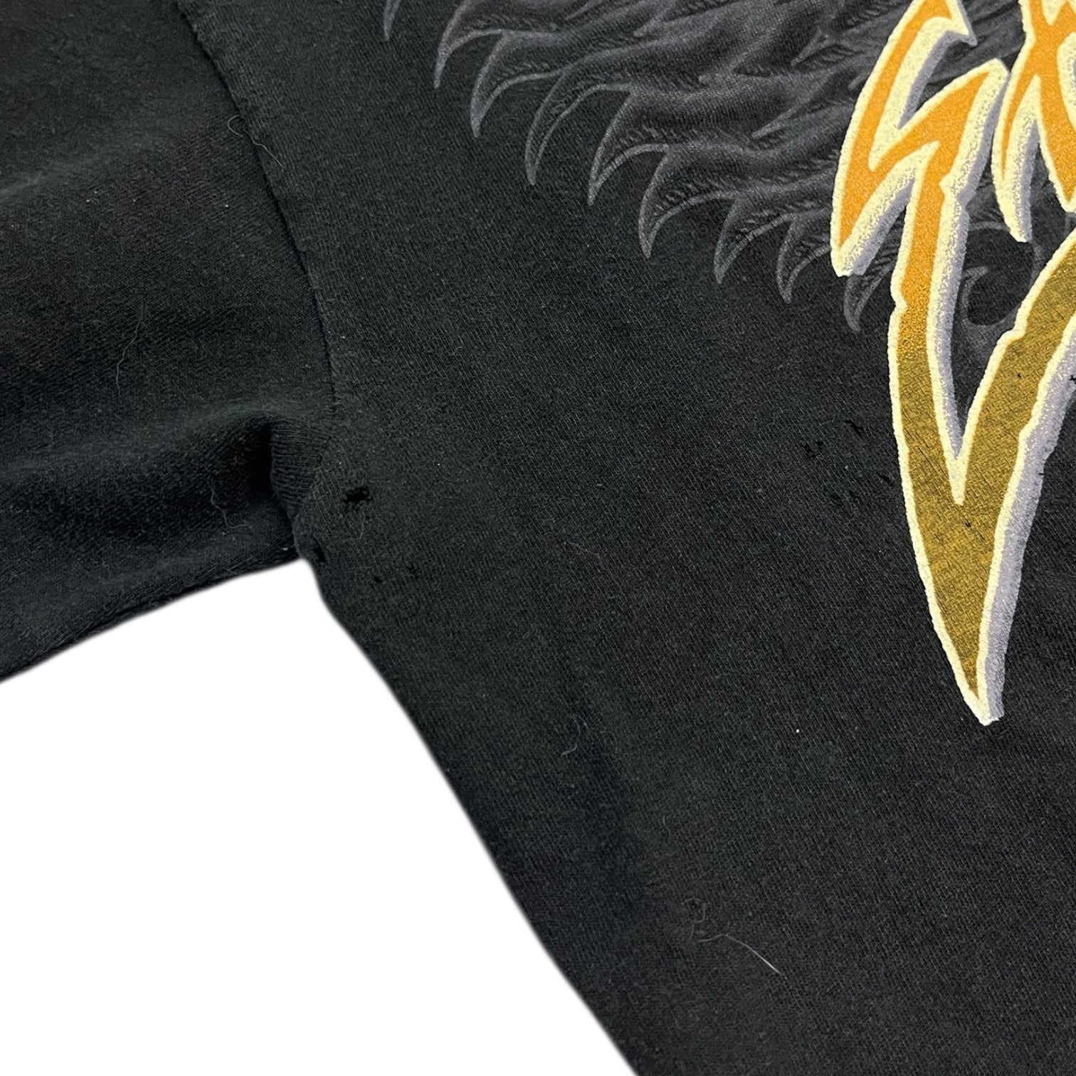 1994 Eagles Hell Freezes Over Tour T-Shirt