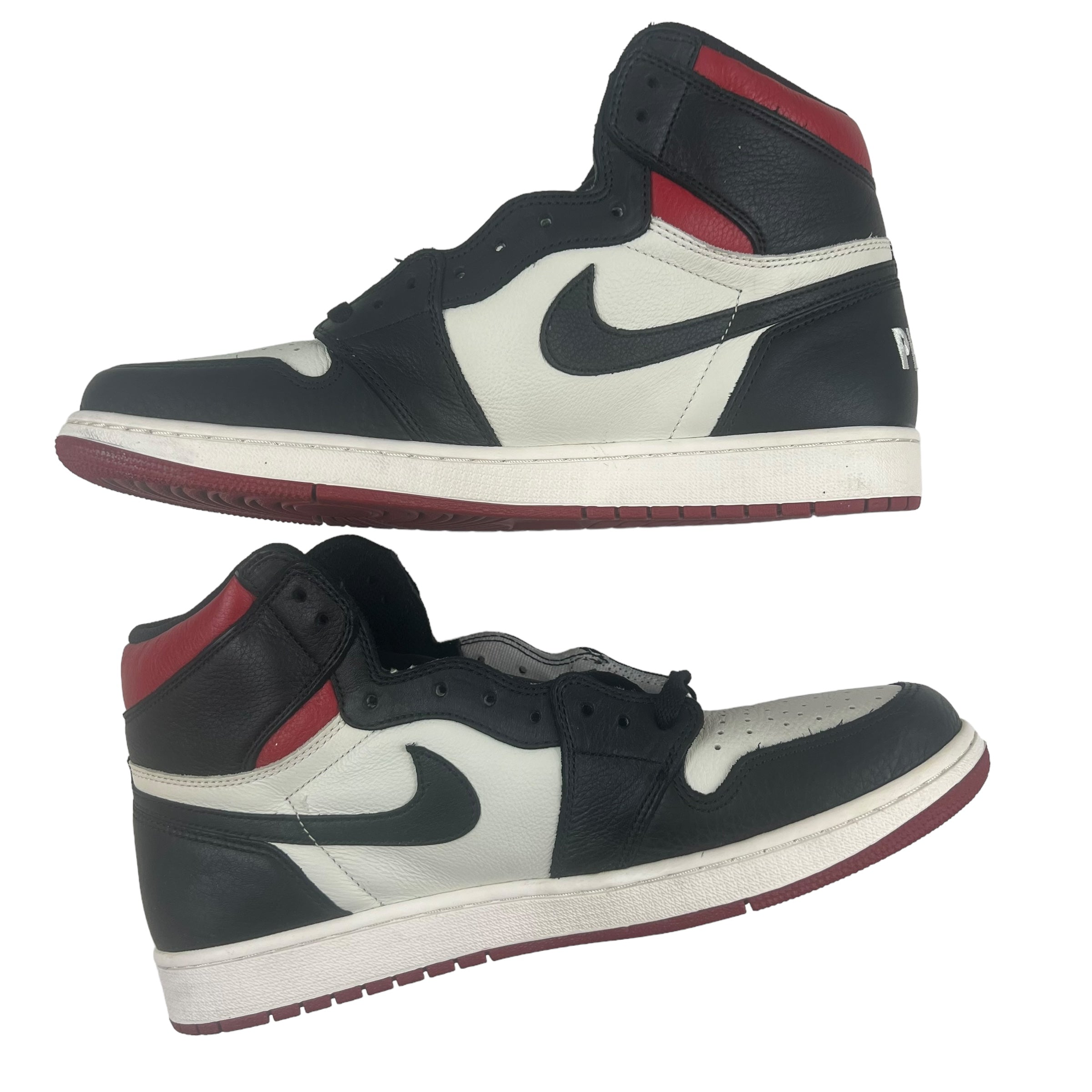 Jordan 1 High Not For Resale