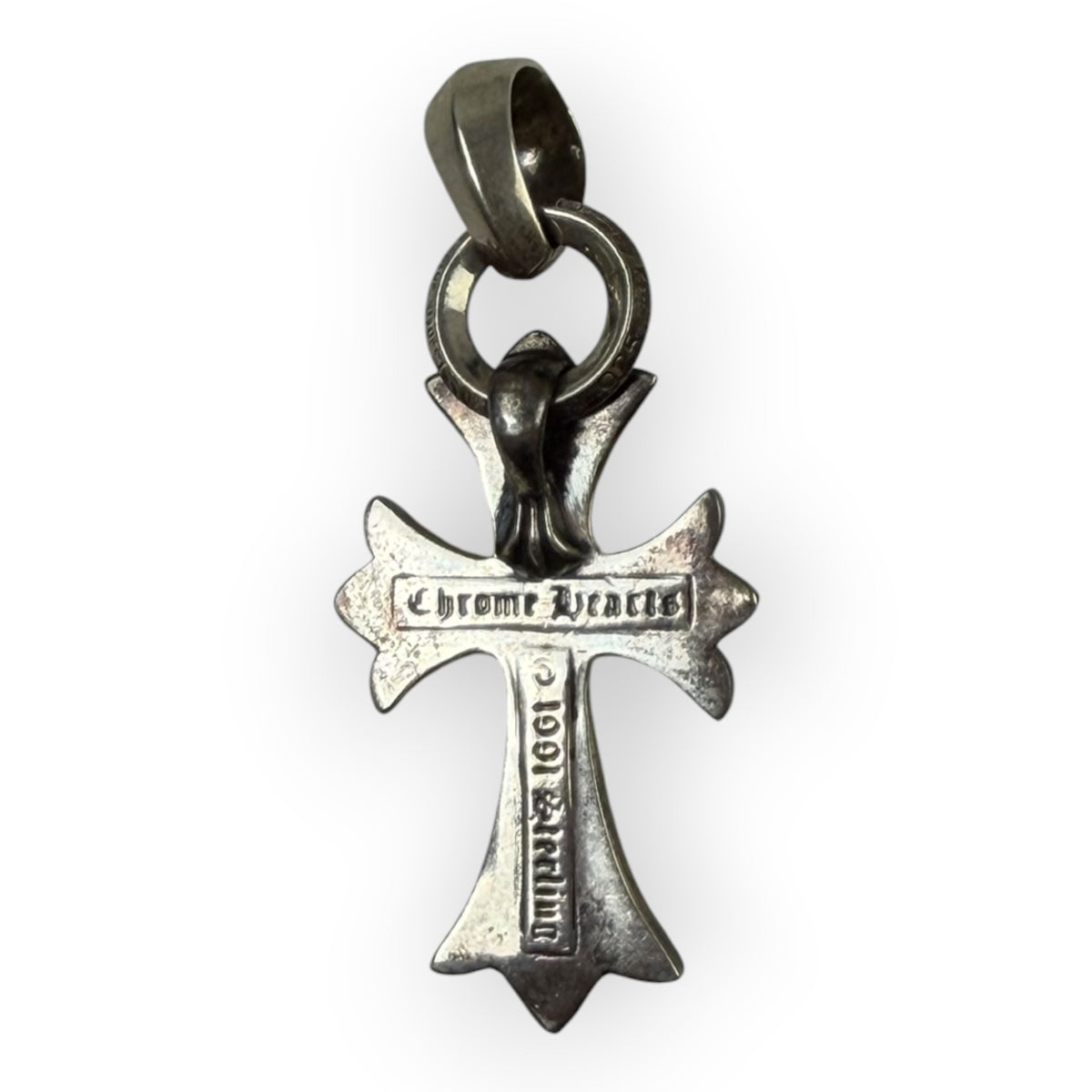 Chrome Hearts Cross Bale