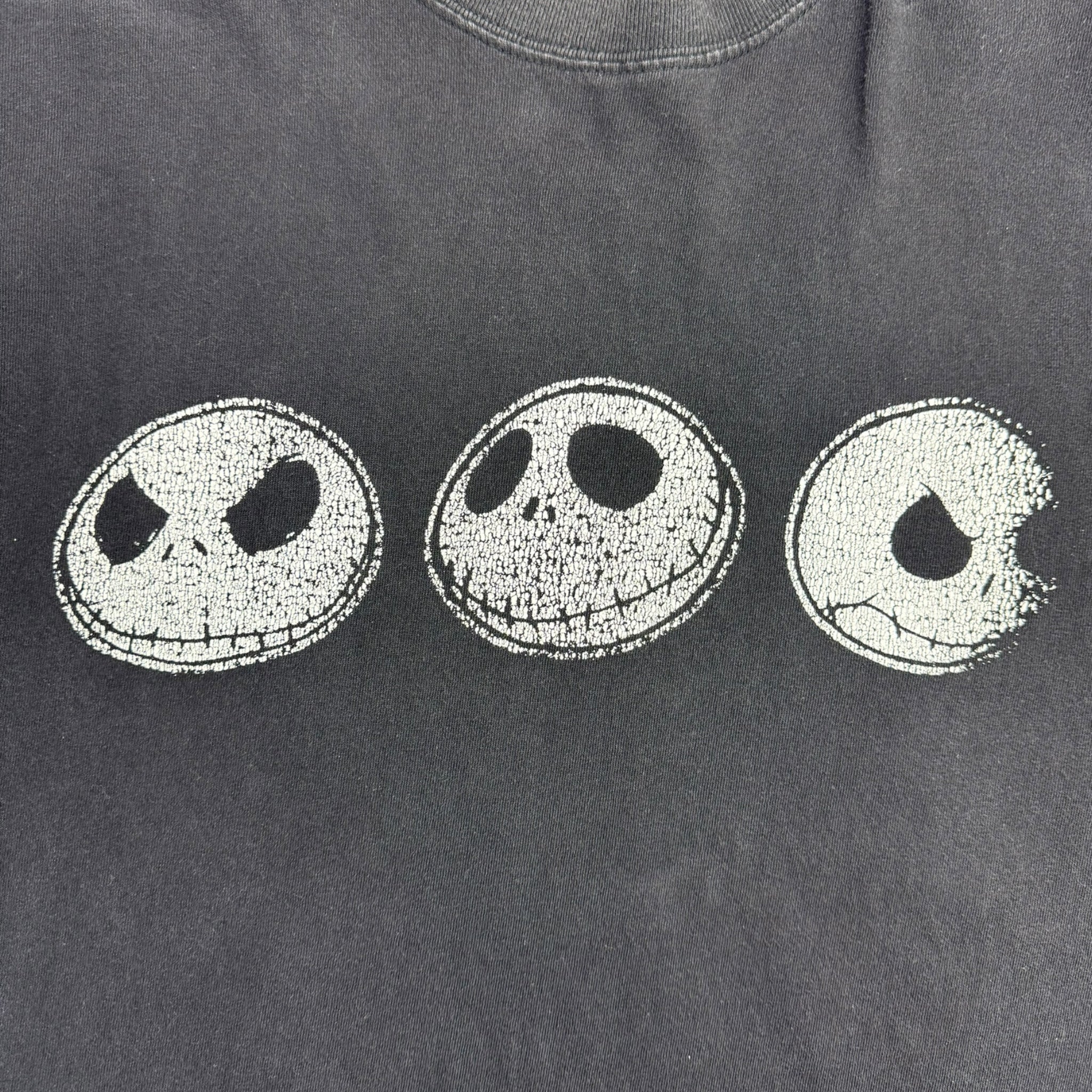 Vintage Nightmare Before Christmas T-Shirt