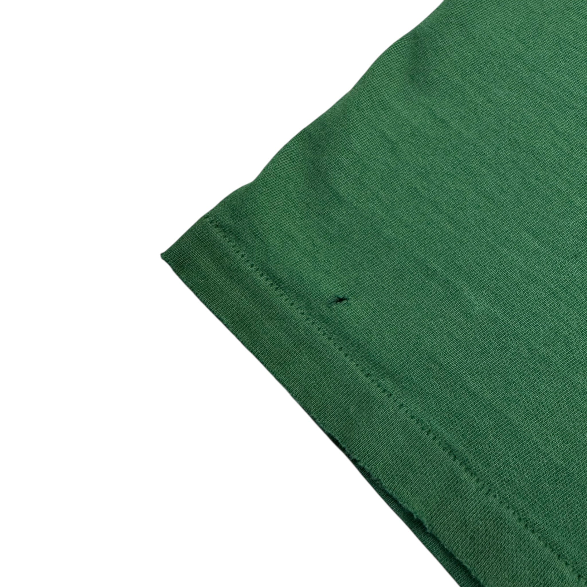 1996 Atlanta Olympics Distressed T-Shirt Green