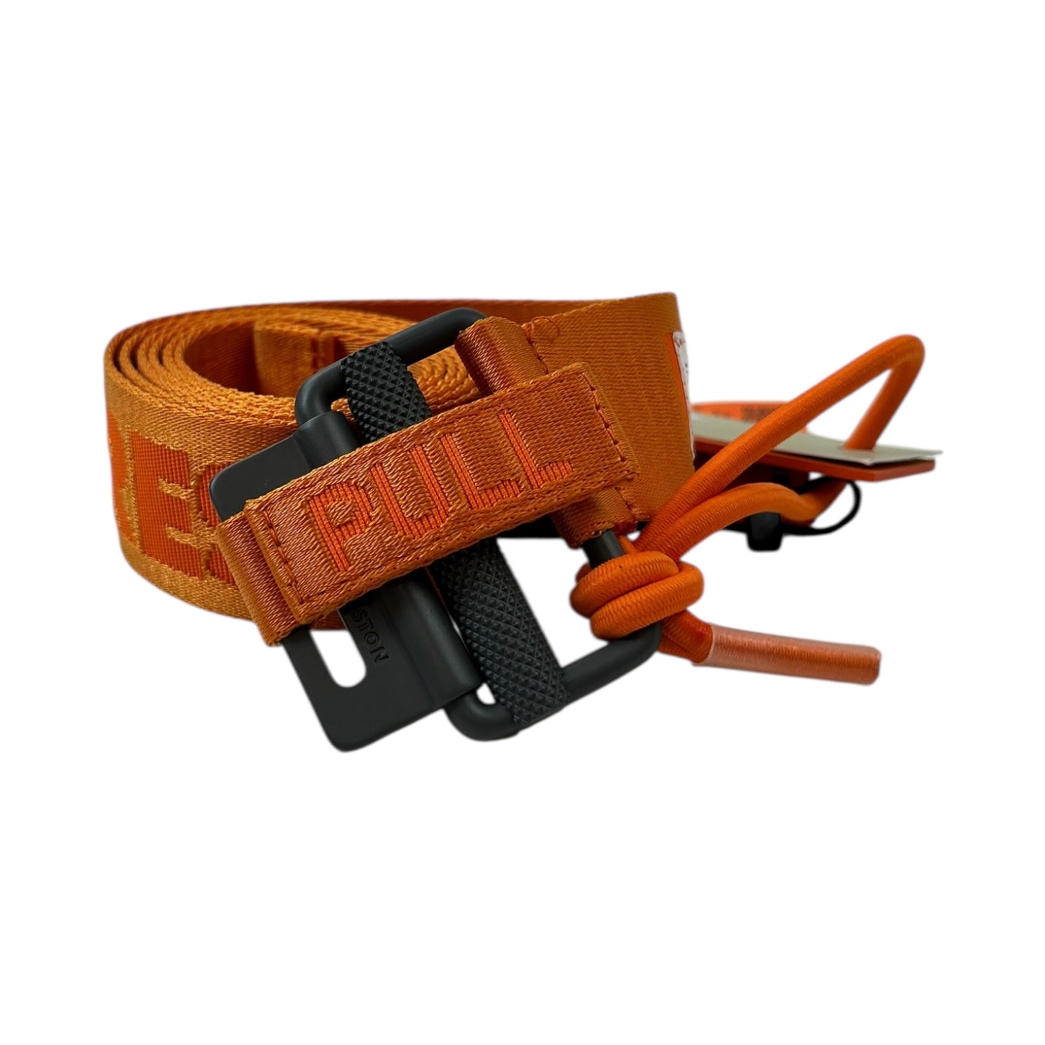 Heron Preston Tape Belt
