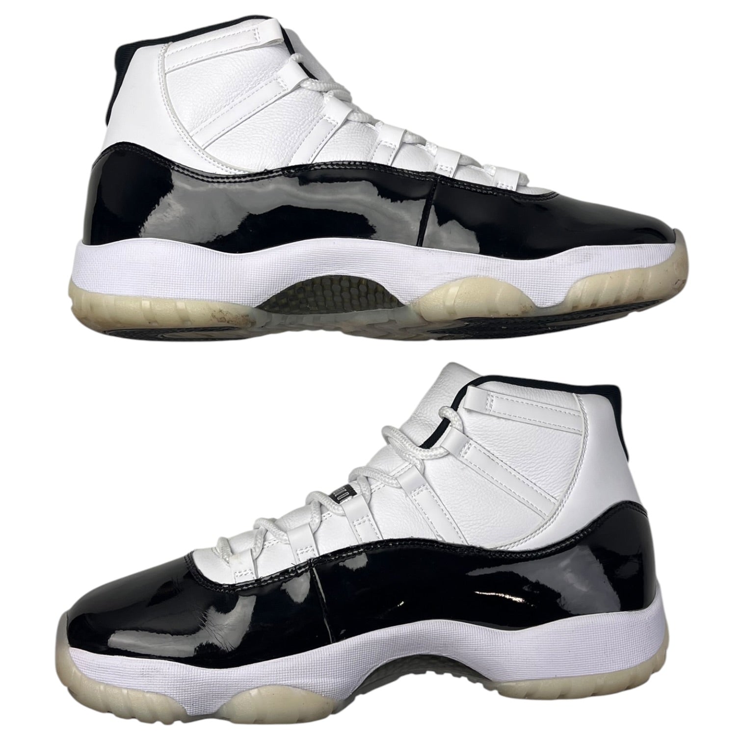 Jordan 11 Retro DMP Gratitude (2023) (Used)
