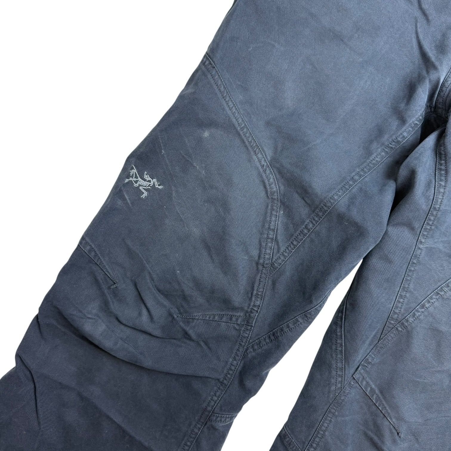 Arc’teryx Cronin Pants Dark Navy