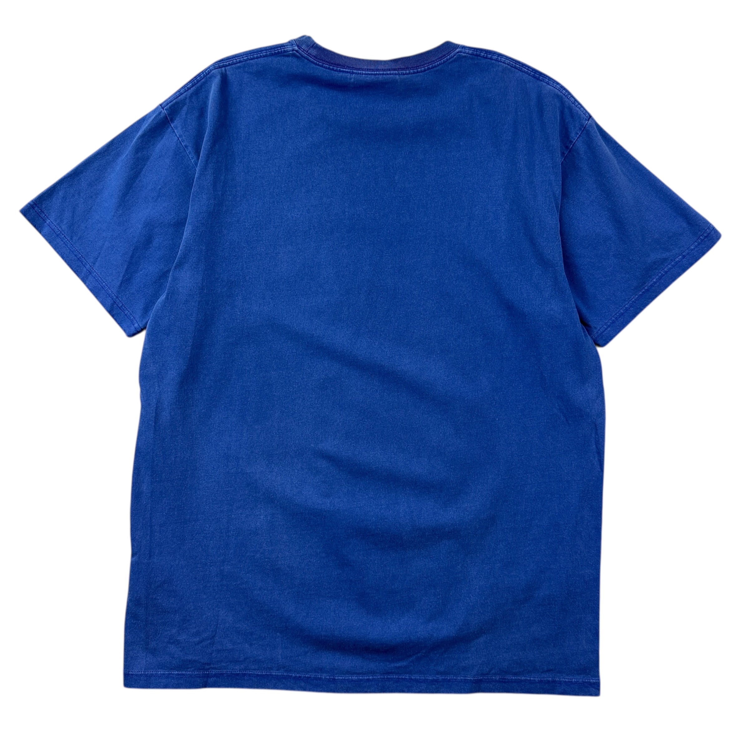 Carhartt WIP Pocket Tee Washed Blue