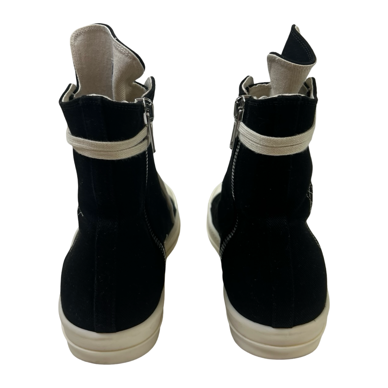 Rick Owen’s DRKSHDW Ramones (Used)