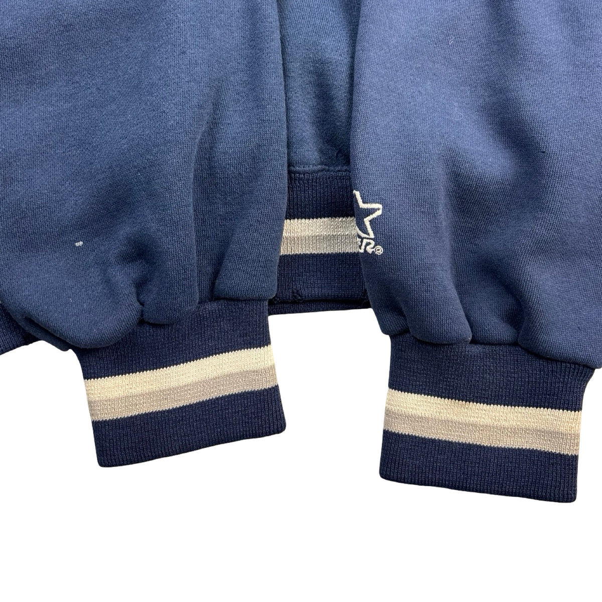 Vintage Dallas Cowboys Starter Hoodie