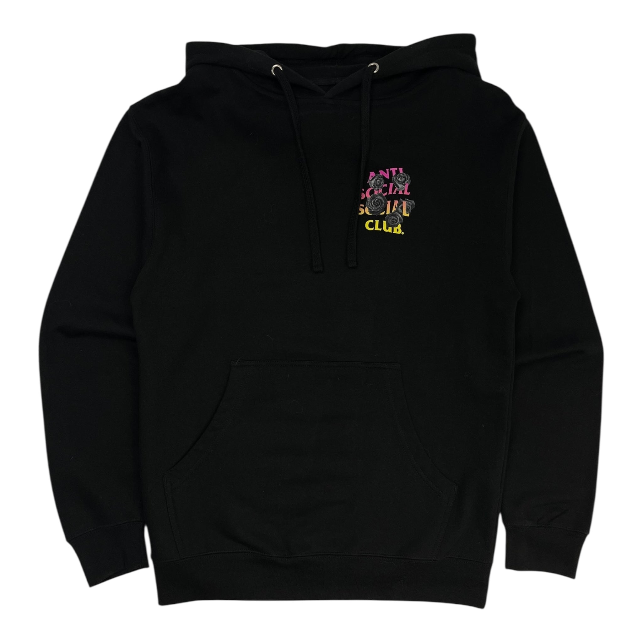 Anti Social Social Club In The Lead Hoodie