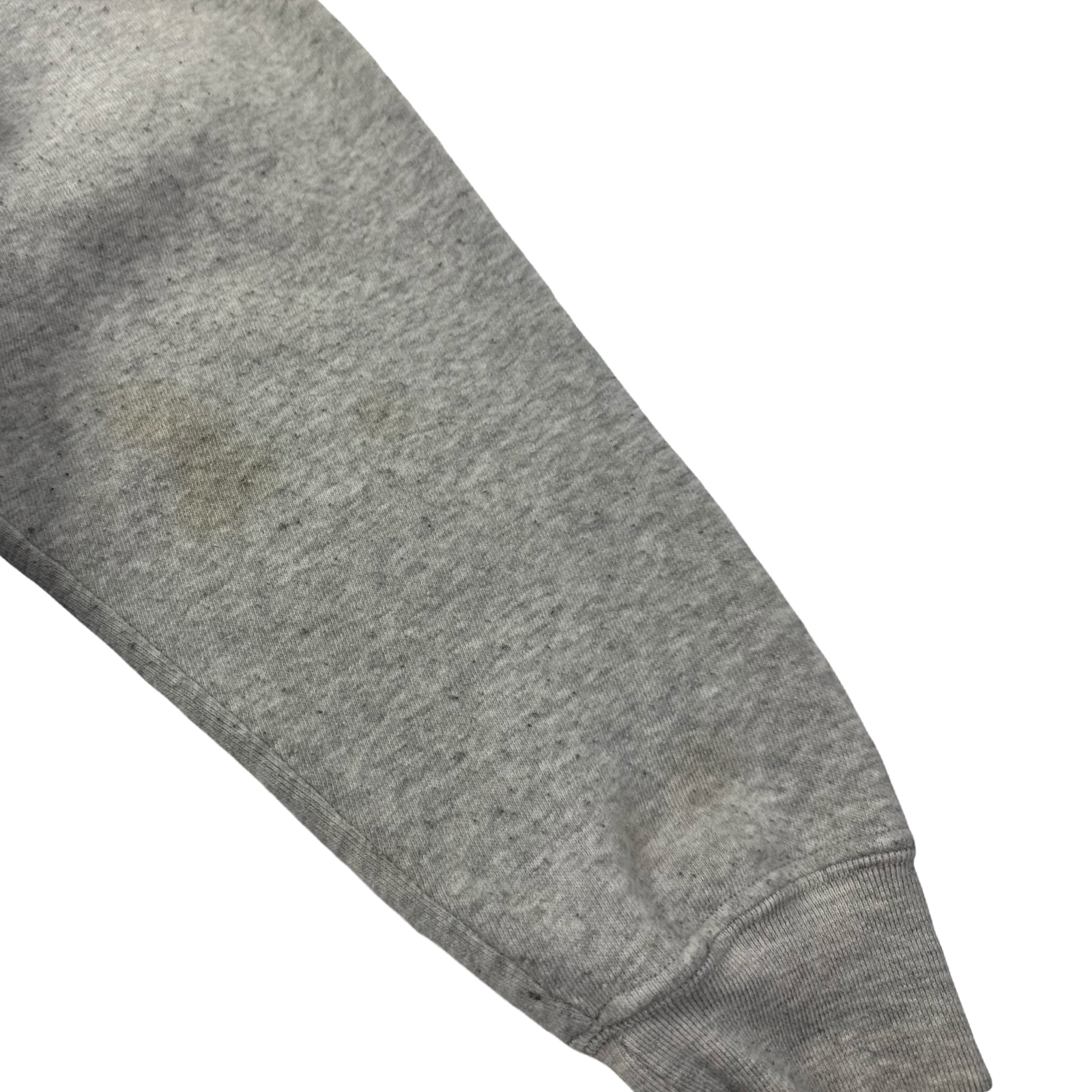 Vintage 90s Nike Air Crewneck Heather Grey