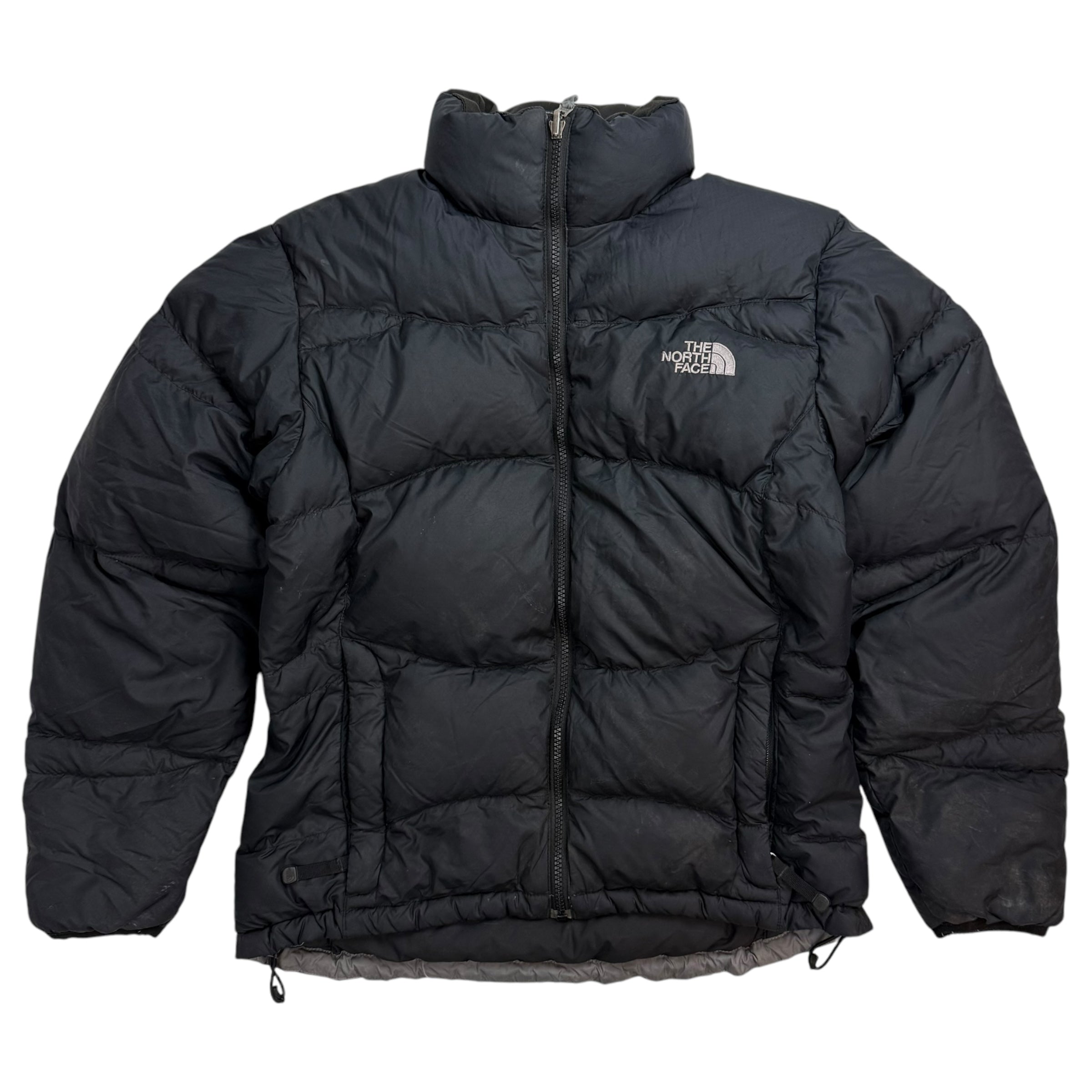 Vintage Women’s The North Face 500 Jacket Black