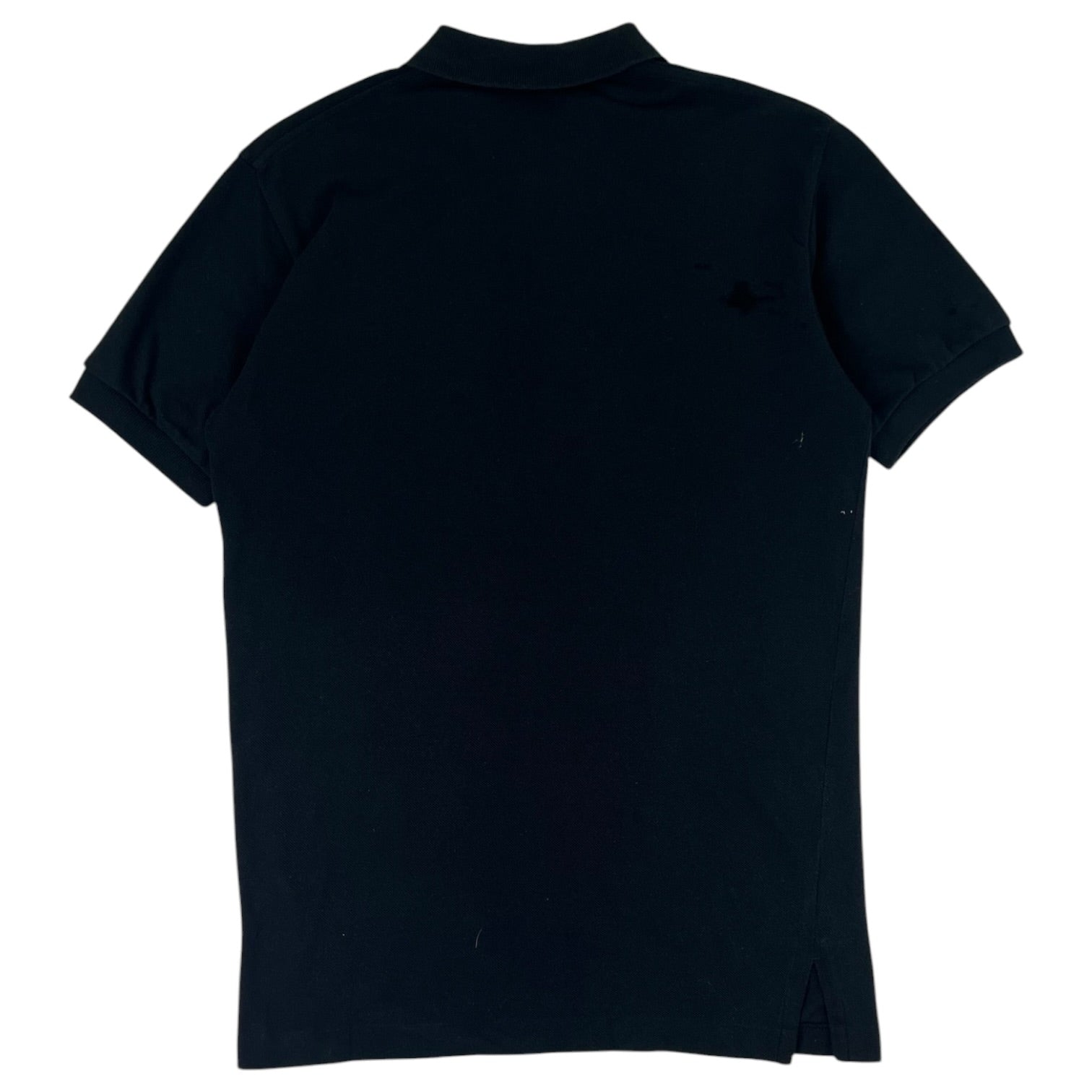 Vintage 1990’s Burberry Polo Black