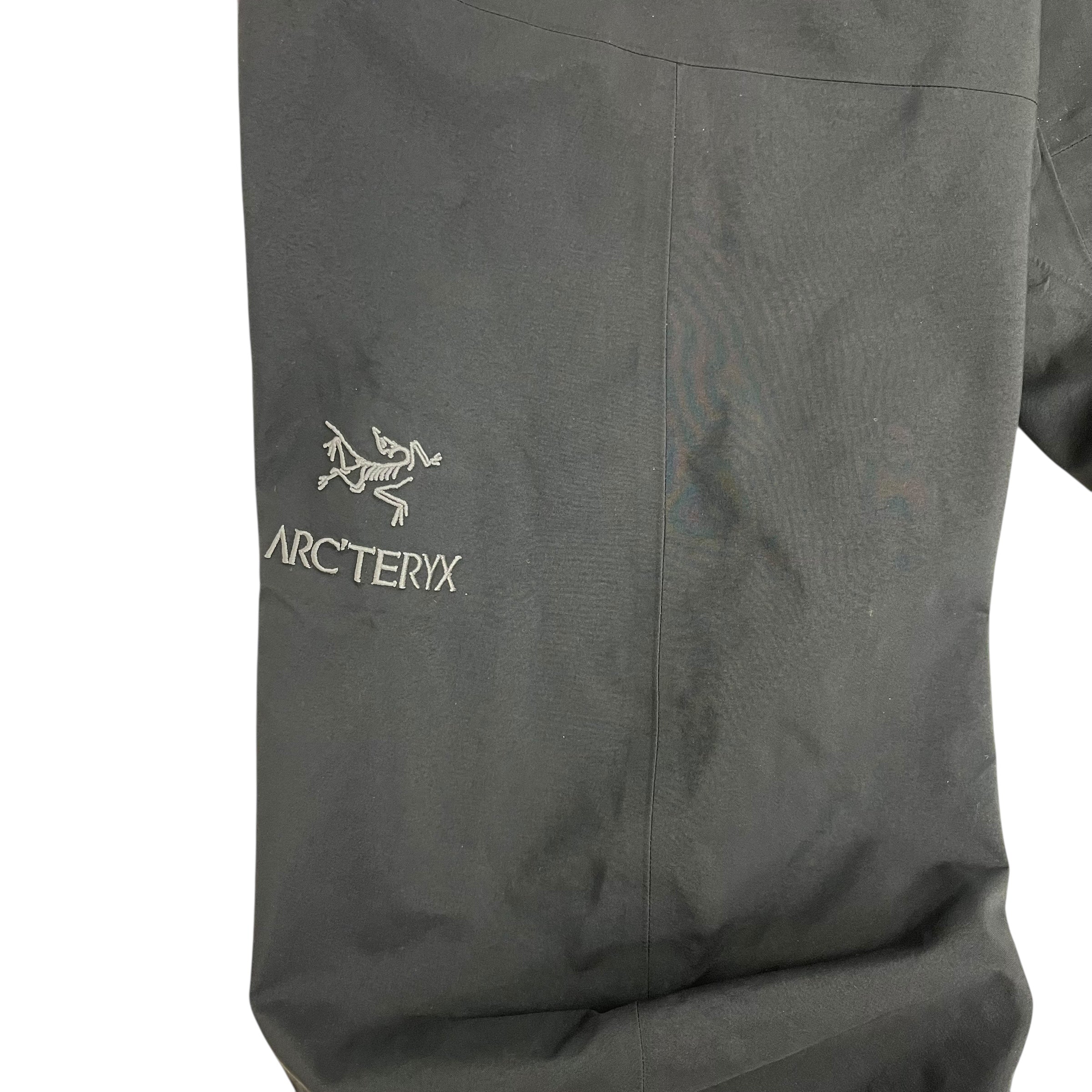Arc’teryx Beta Goretex Pant Black