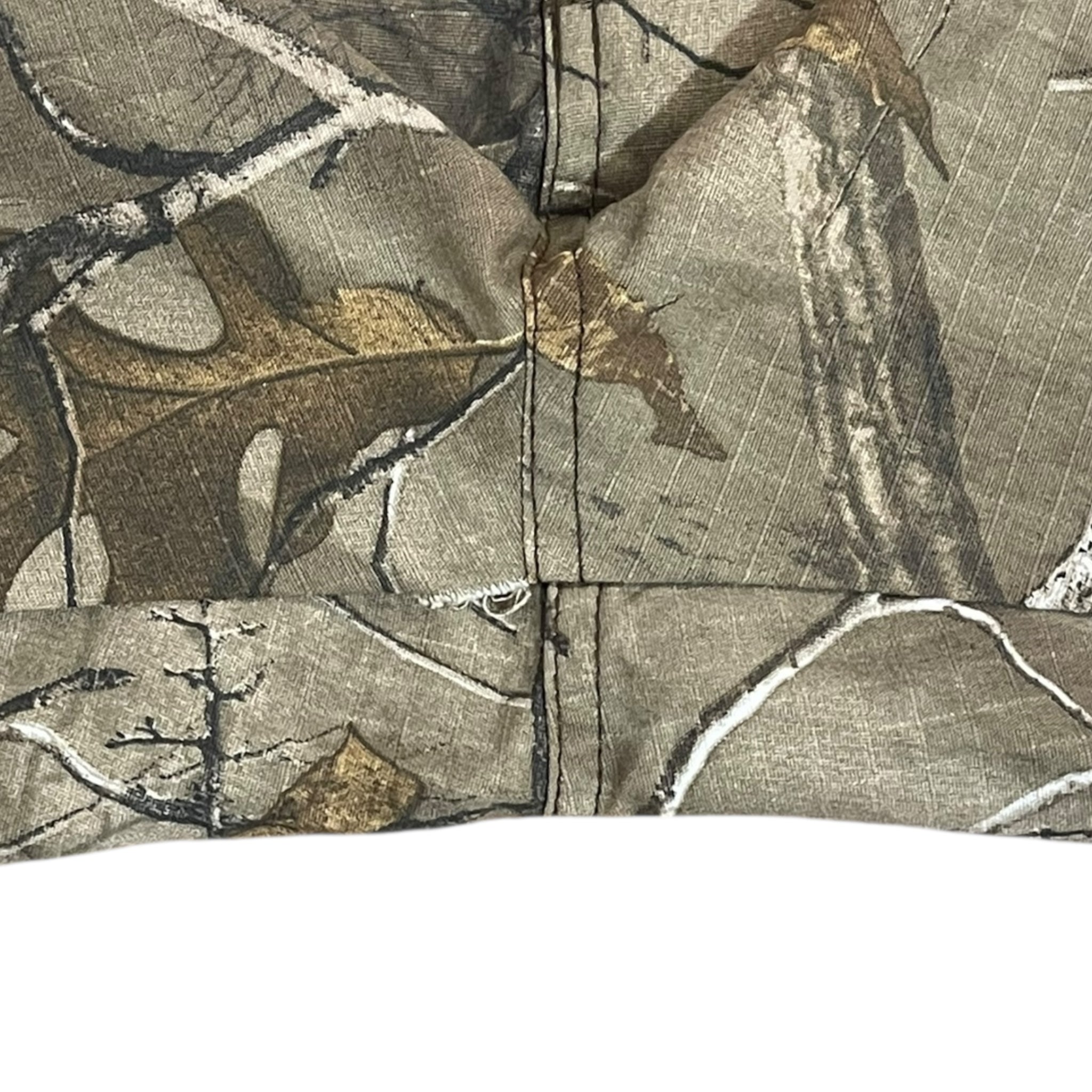 Redhead Adjustable Realtree Camo Cargo Pants