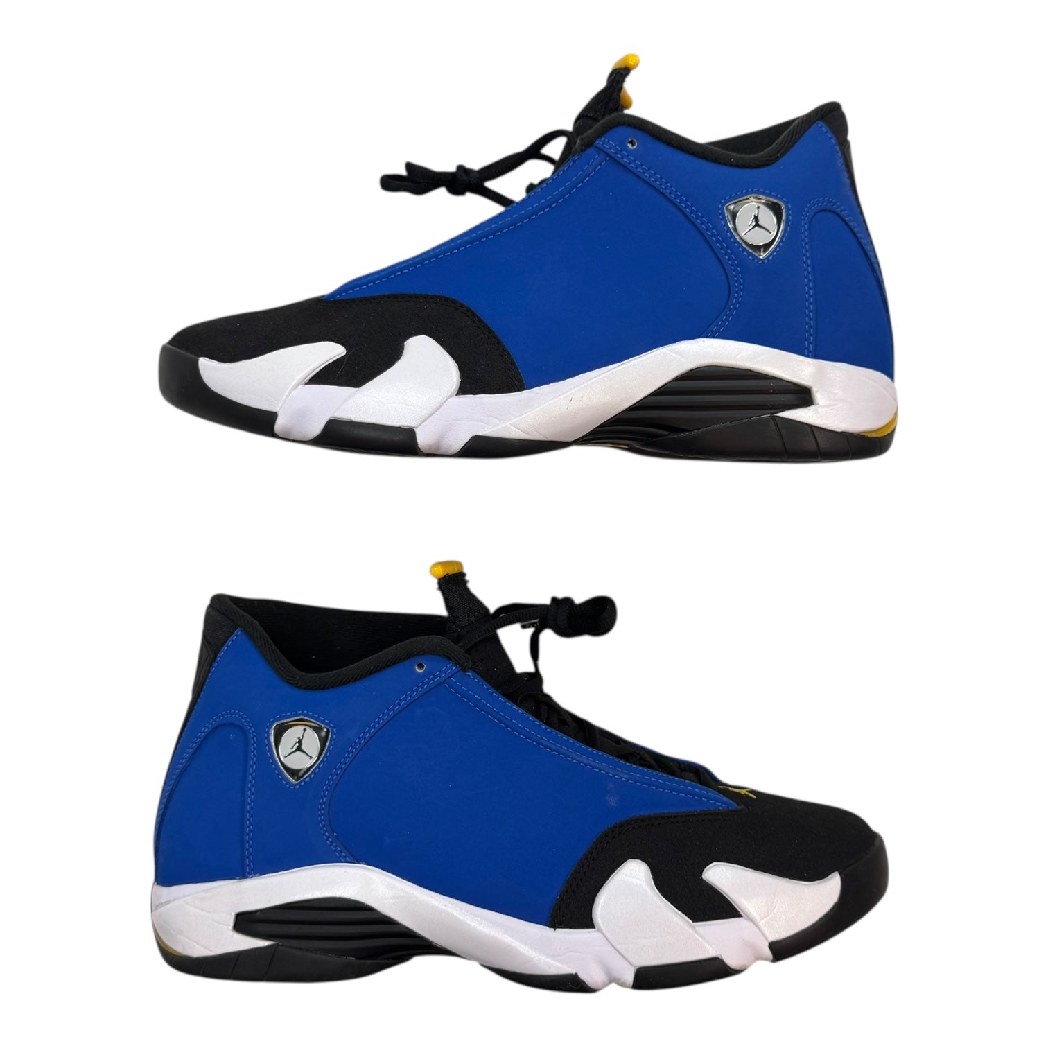 Jordan 14 Retro Laney (2023) (Used)