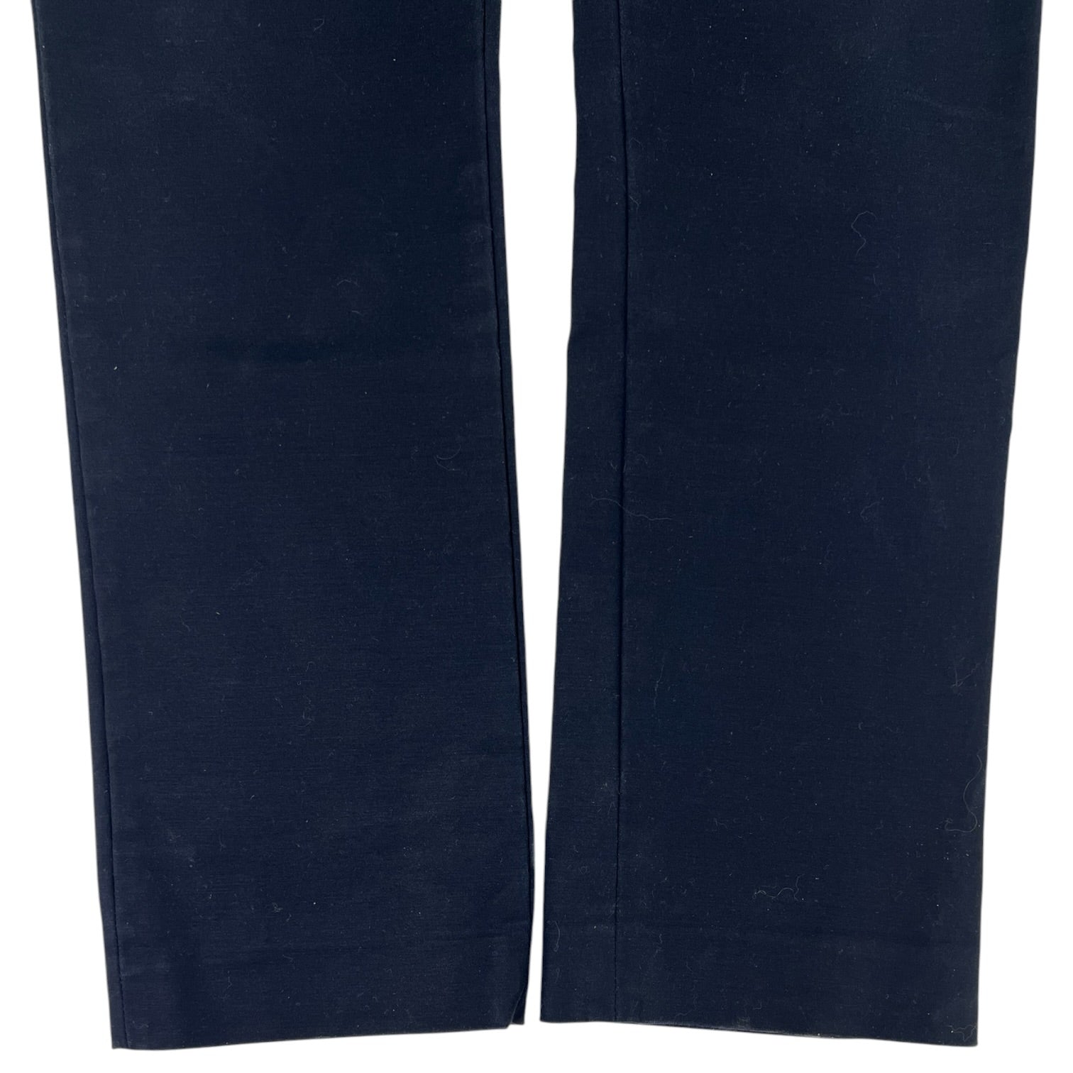 Raf Simons Trousers Navy